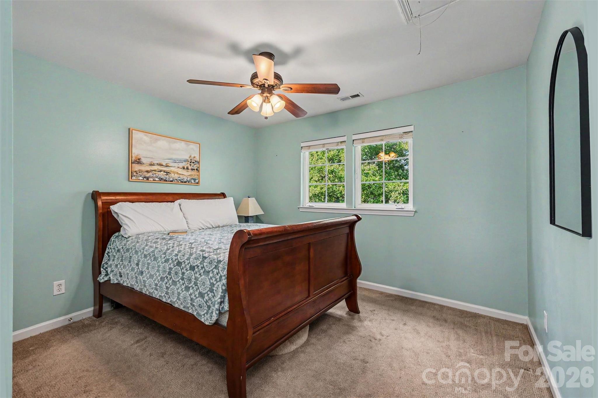 Sutton Place - Residential