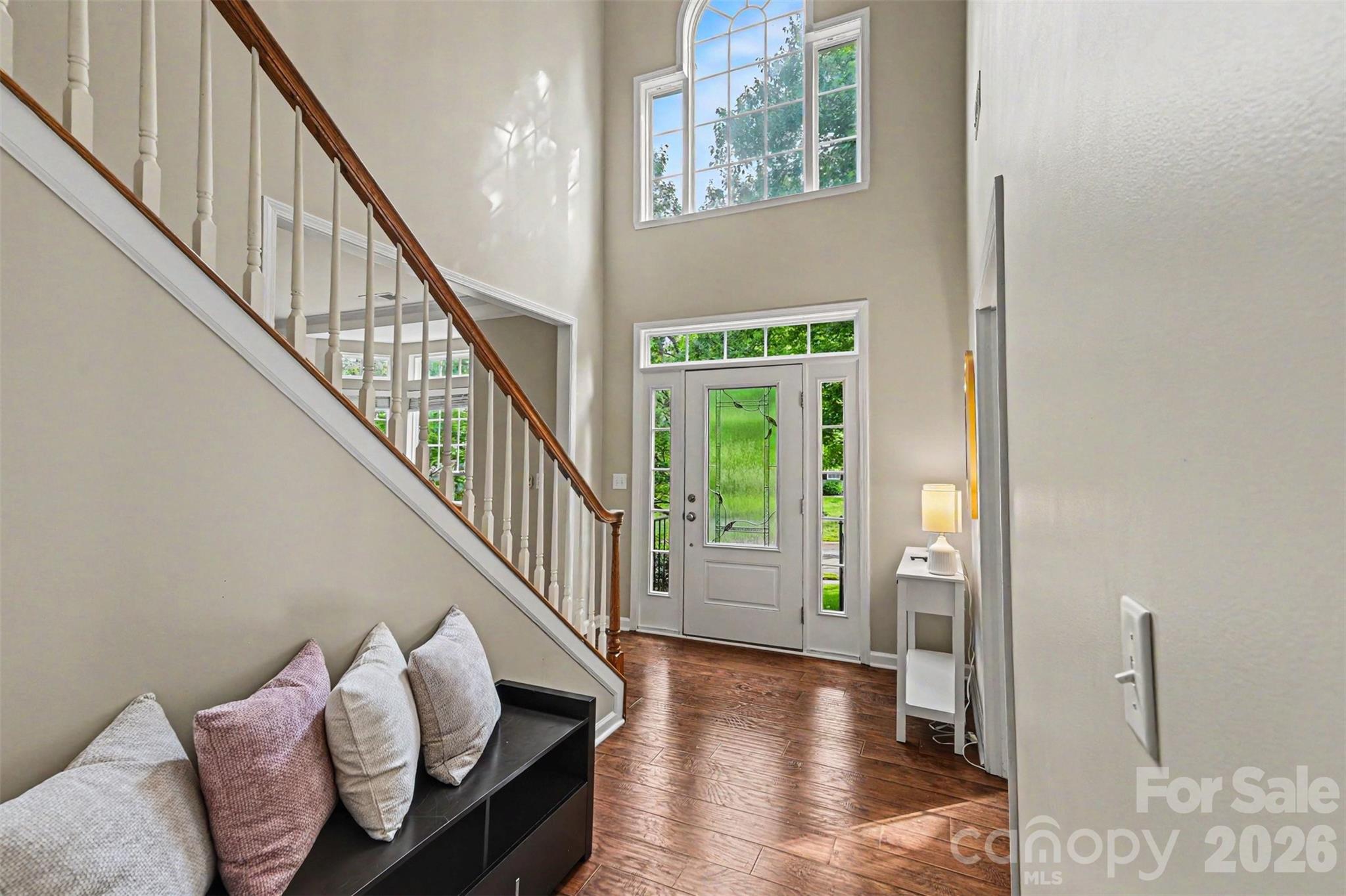 Sutton Place - Residential
