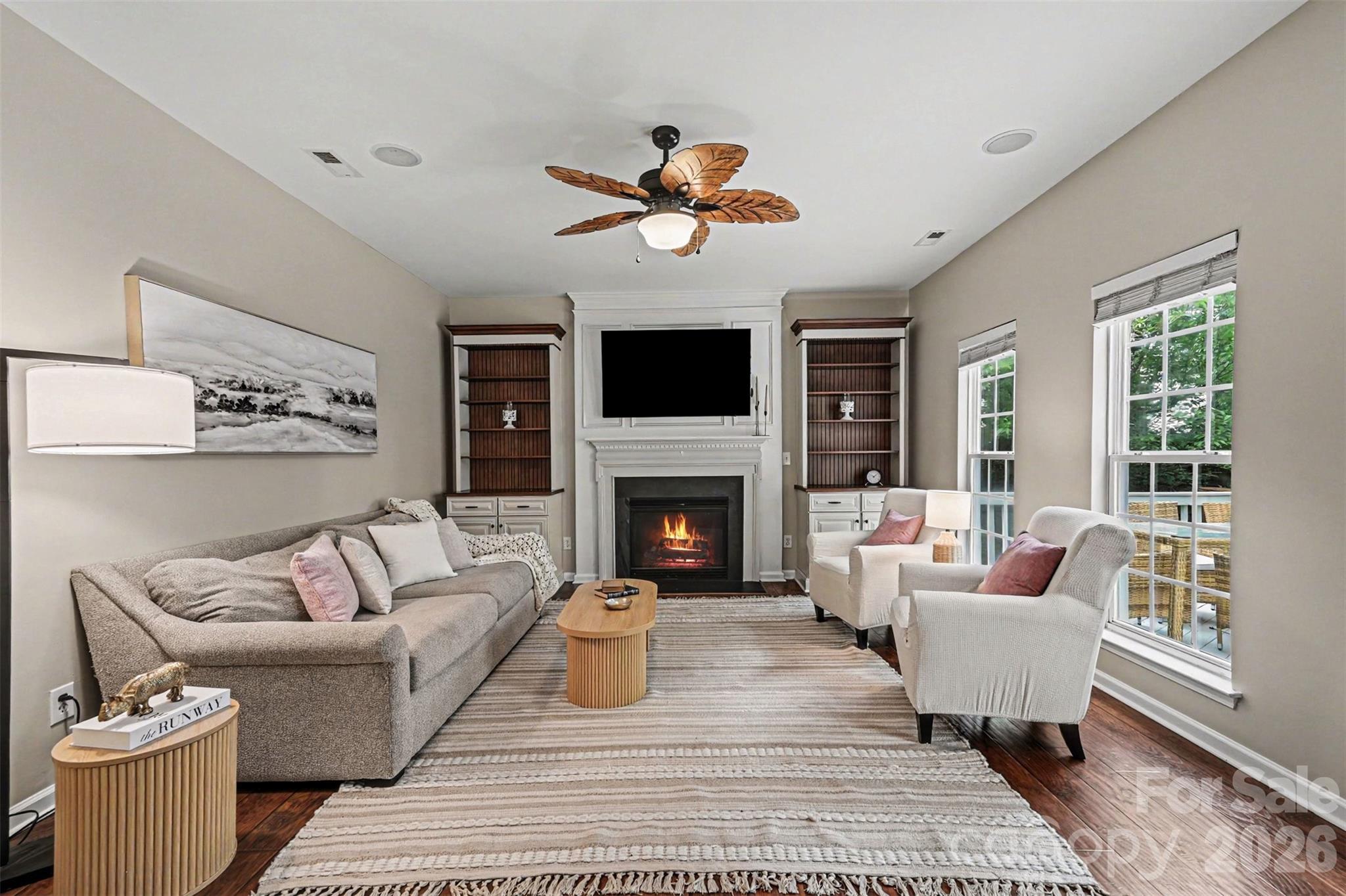 Sutton Place - Residential