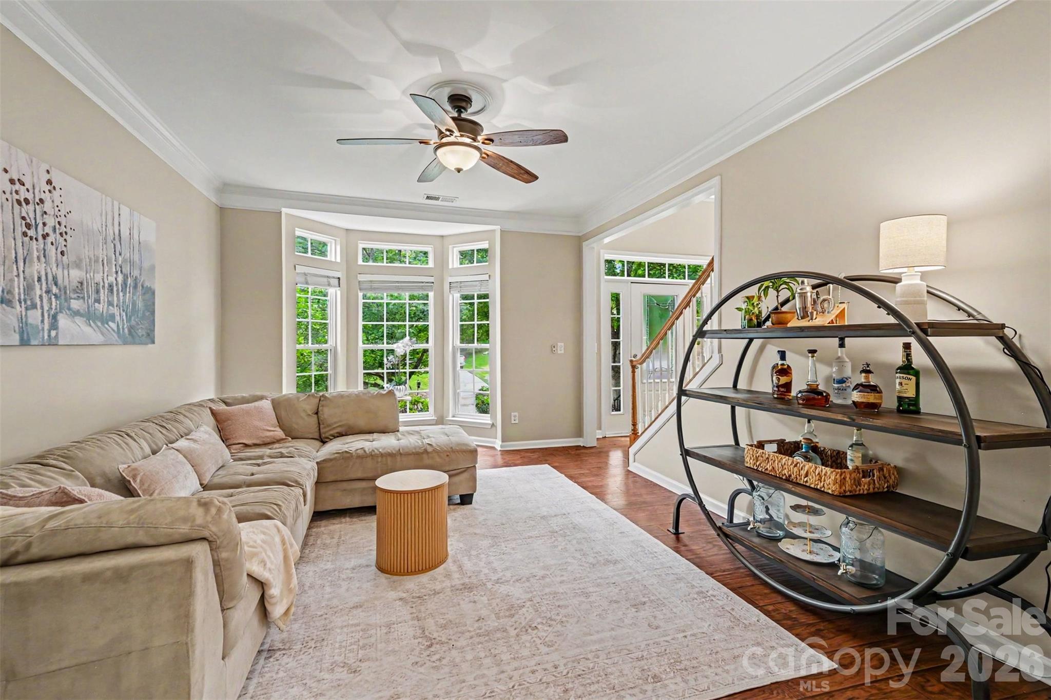 Sutton Place - Residential