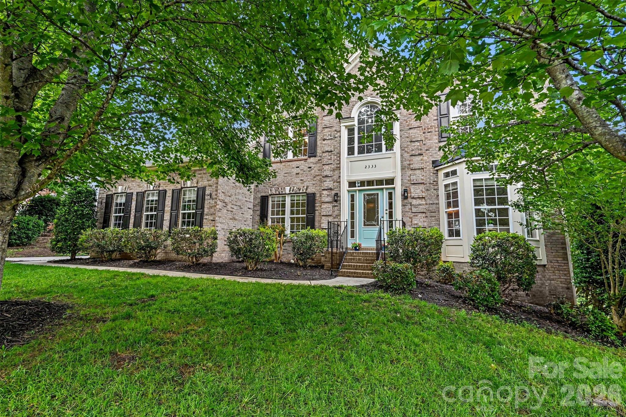 Sutton Place - Residential