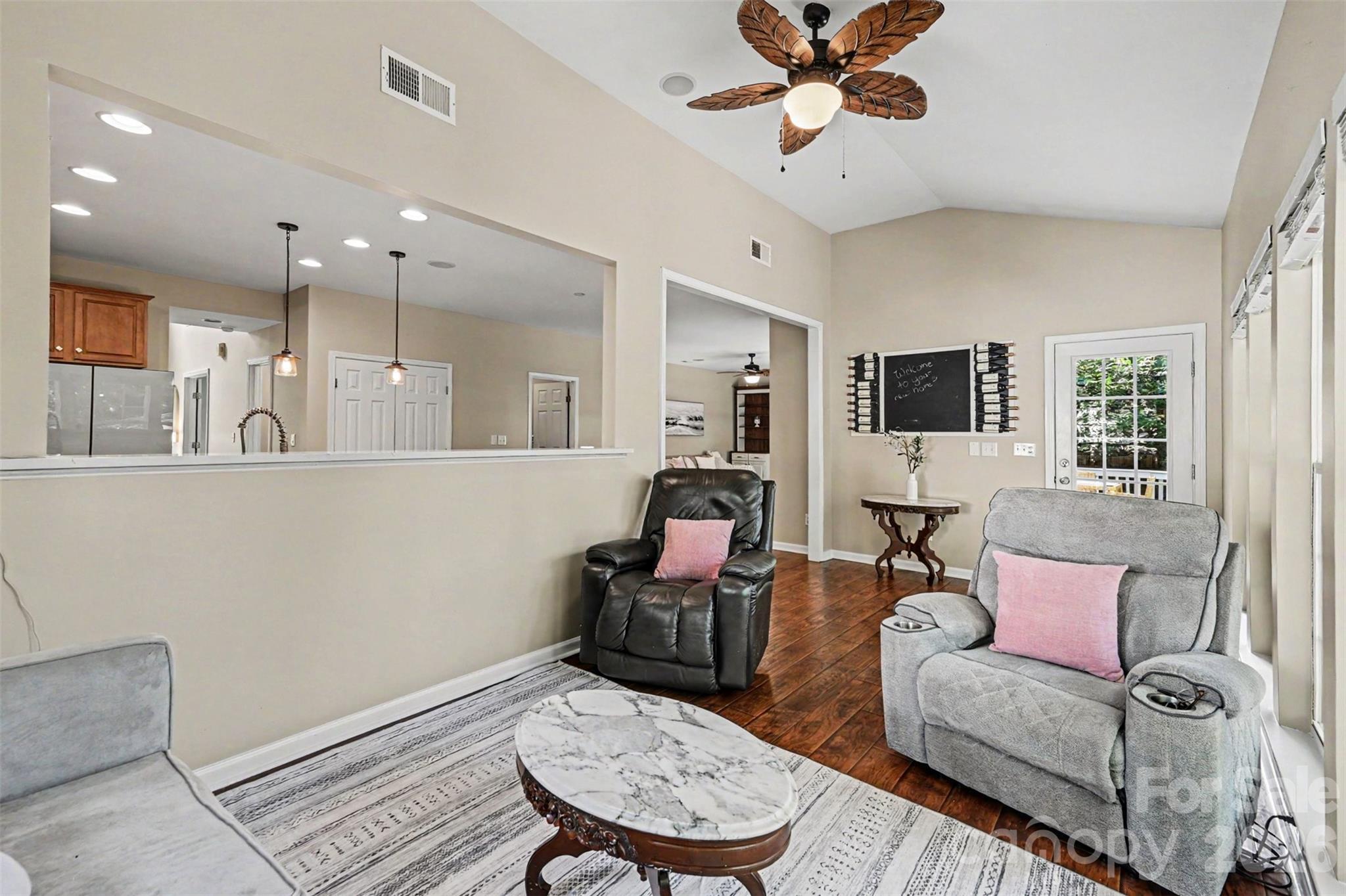 Sutton Place - Residential
