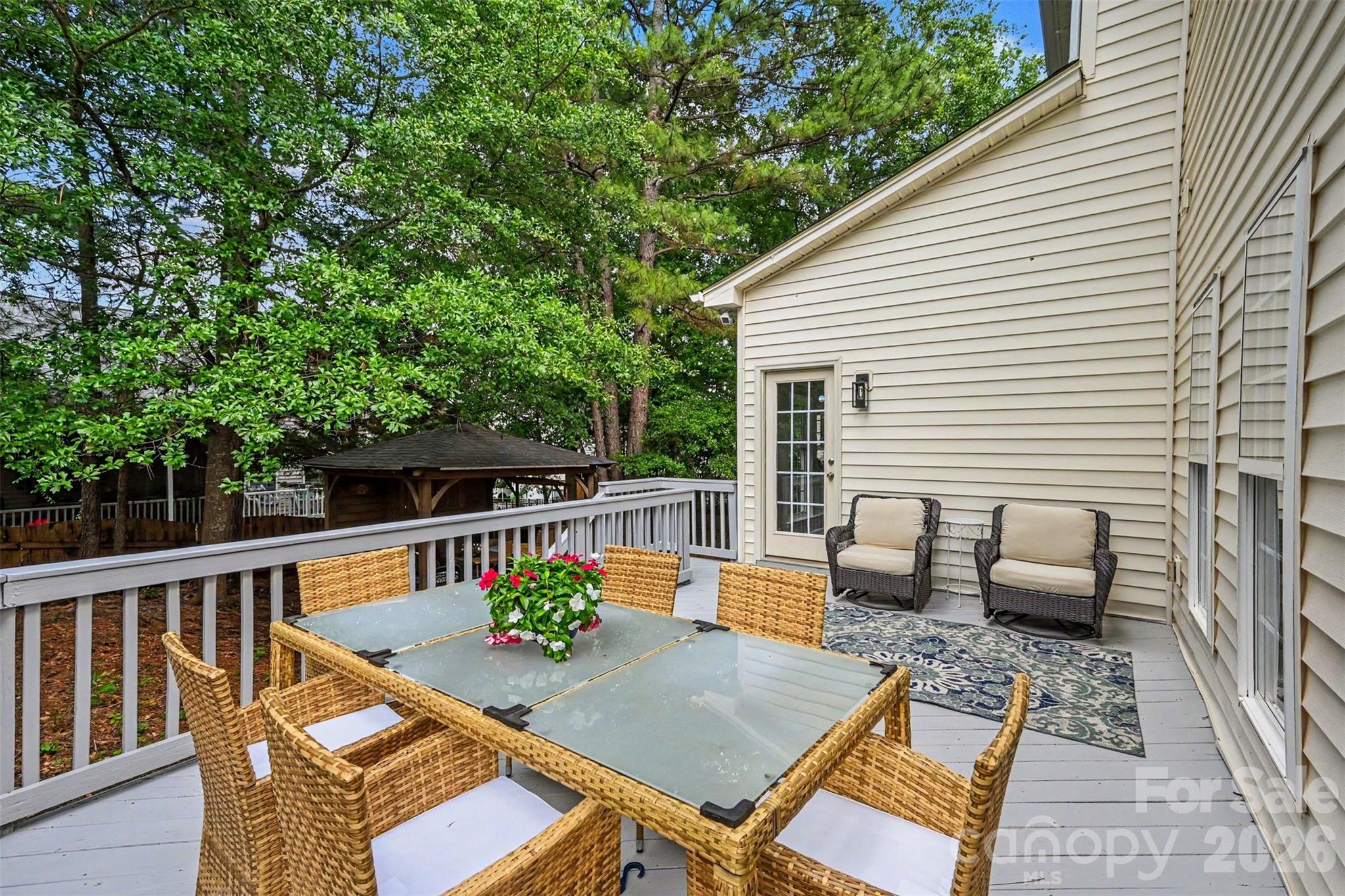 Sutton Place - Residential