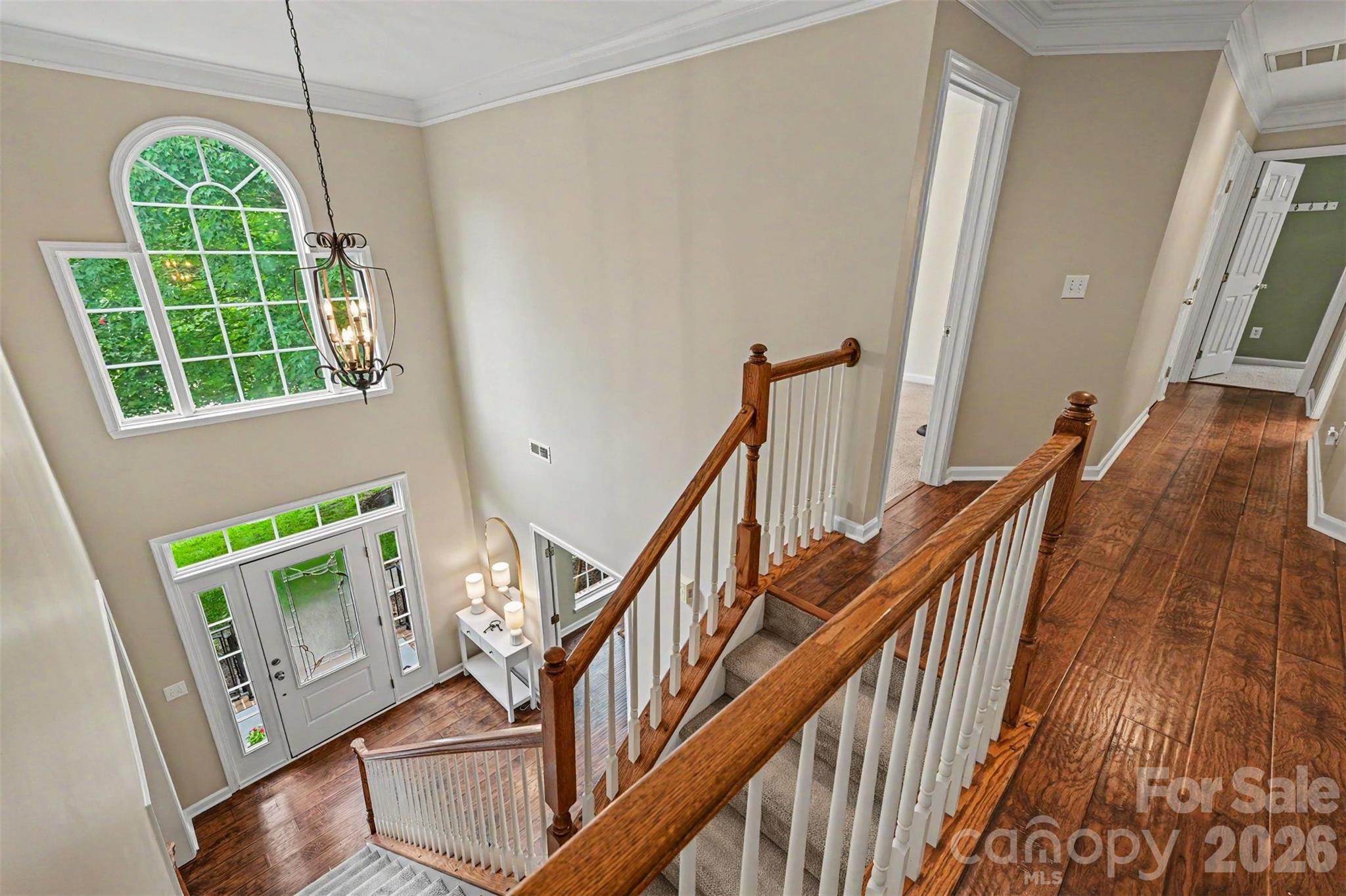 Sutton Place - Residential