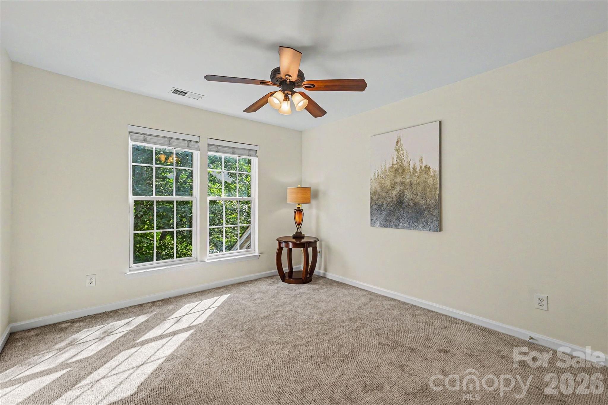 Sutton Place - Residential