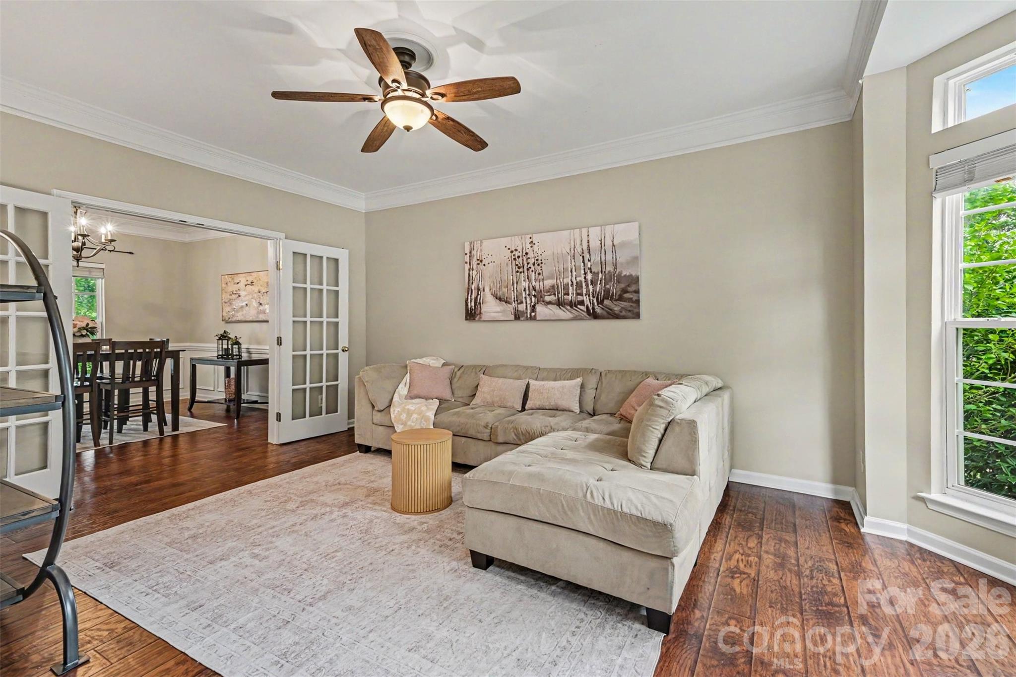 Sutton Place - Residential