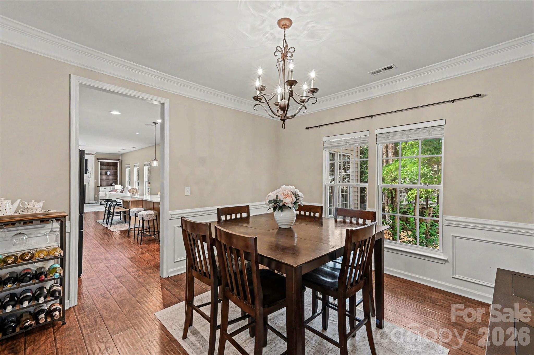 Sutton Place - Residential