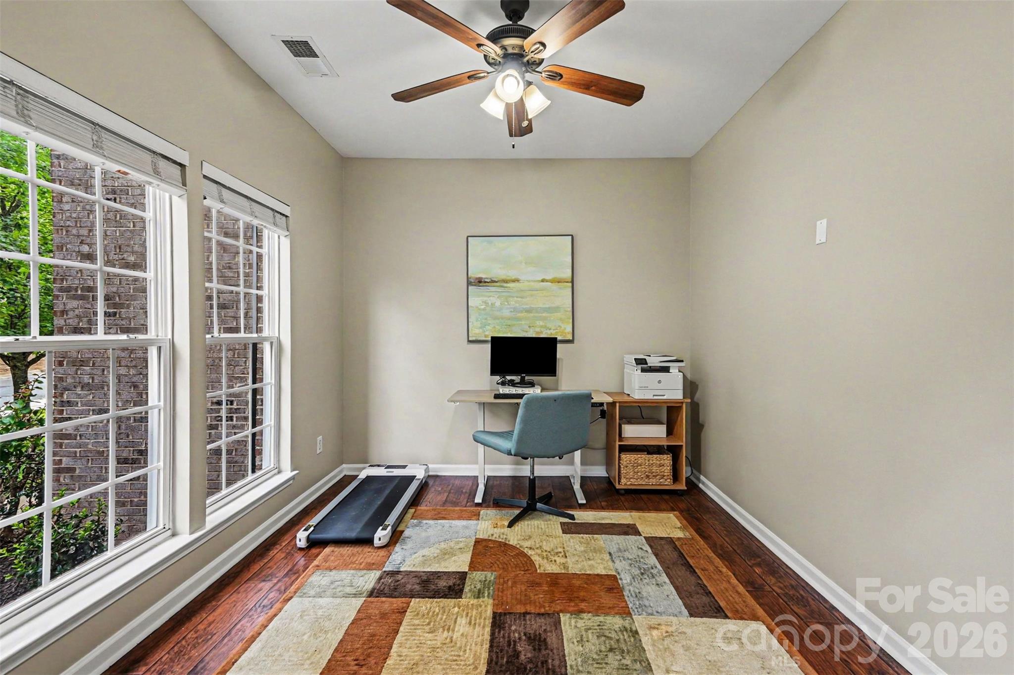 Sutton Place - Residential