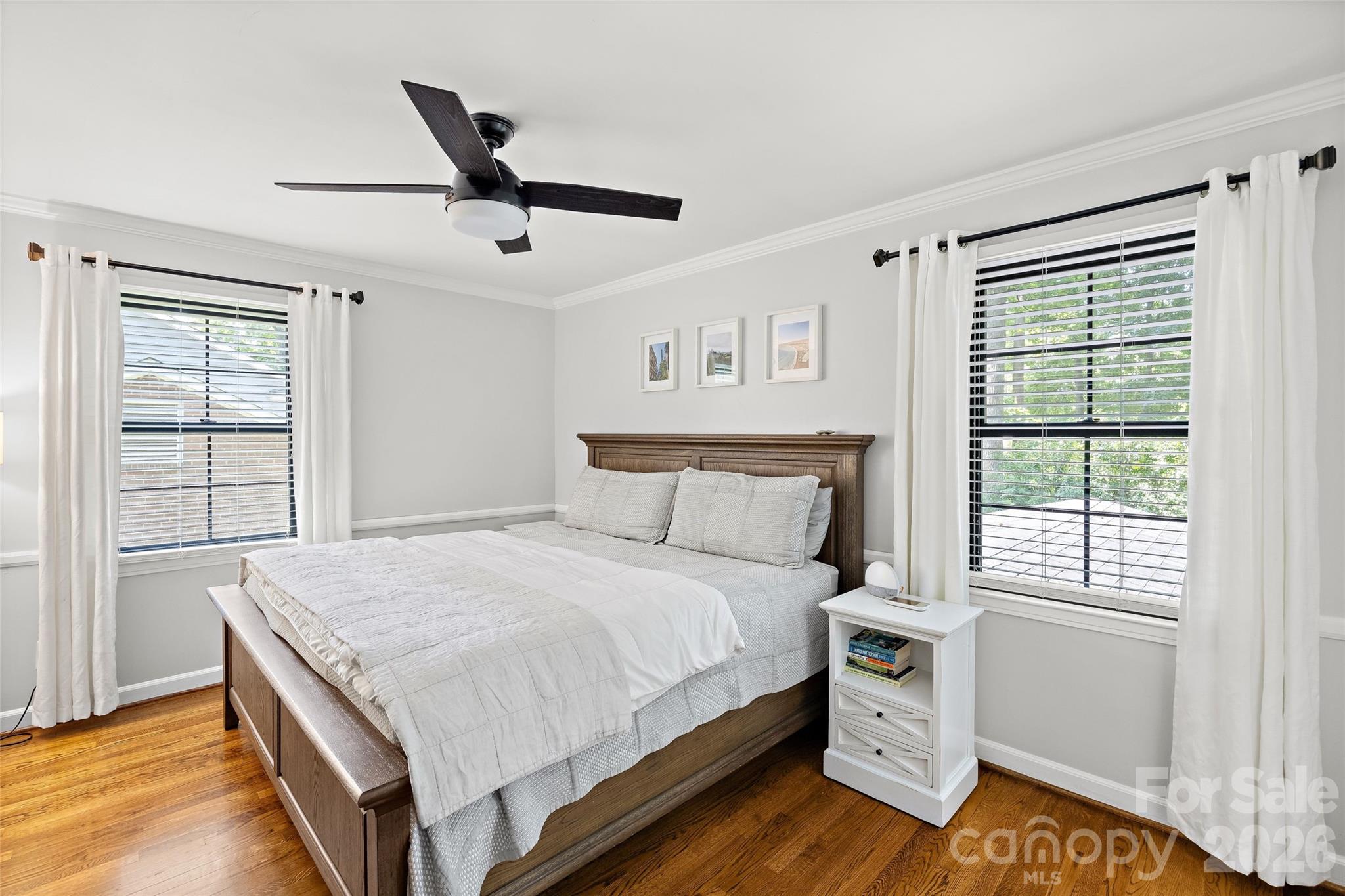 Beverly Woods - Residential