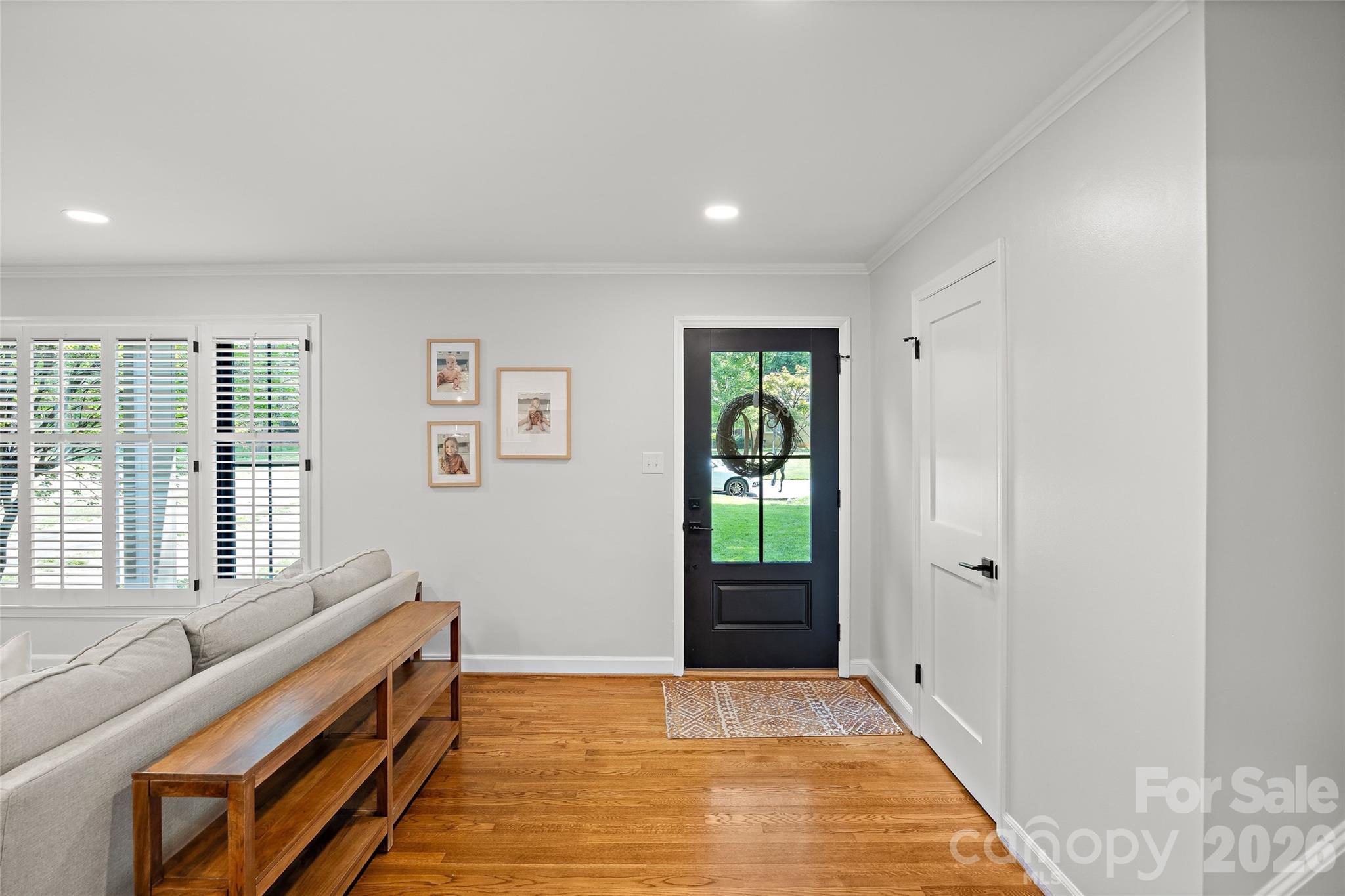 Beverly Woods - Residential
