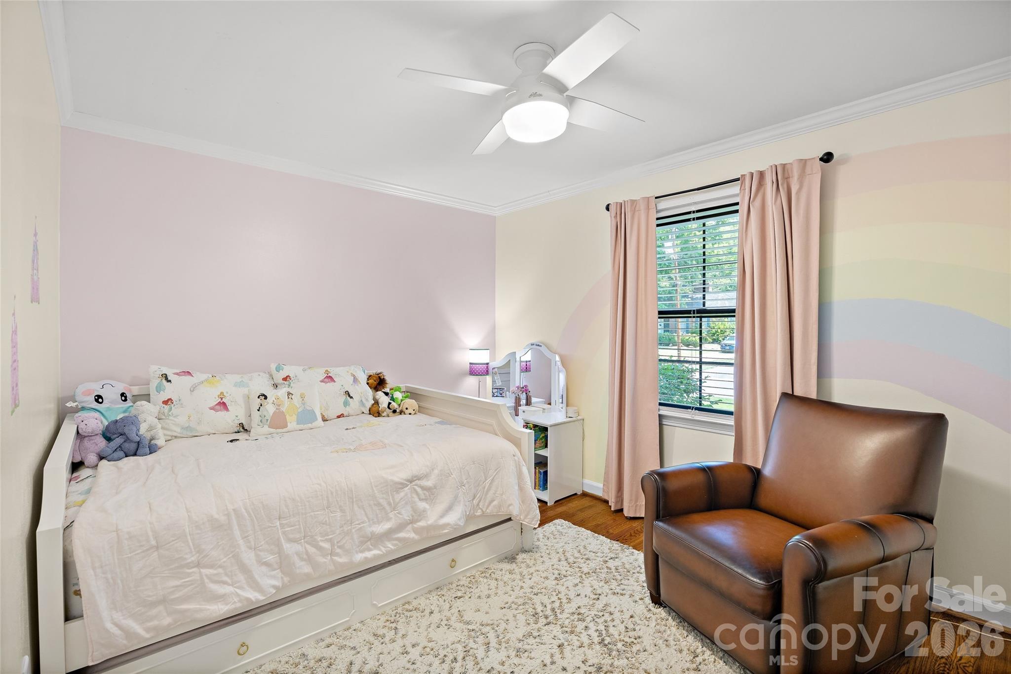 Beverly Woods - Residential