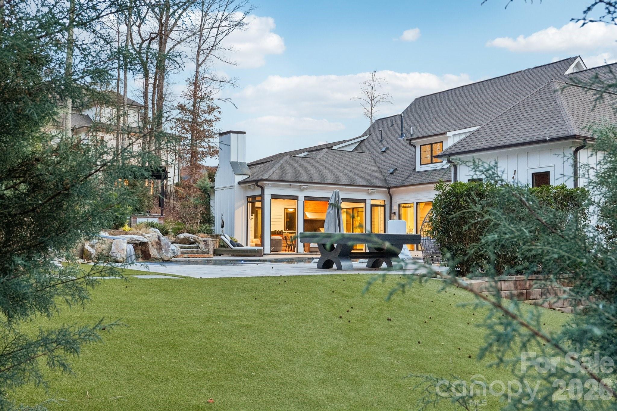 River Run - Residential