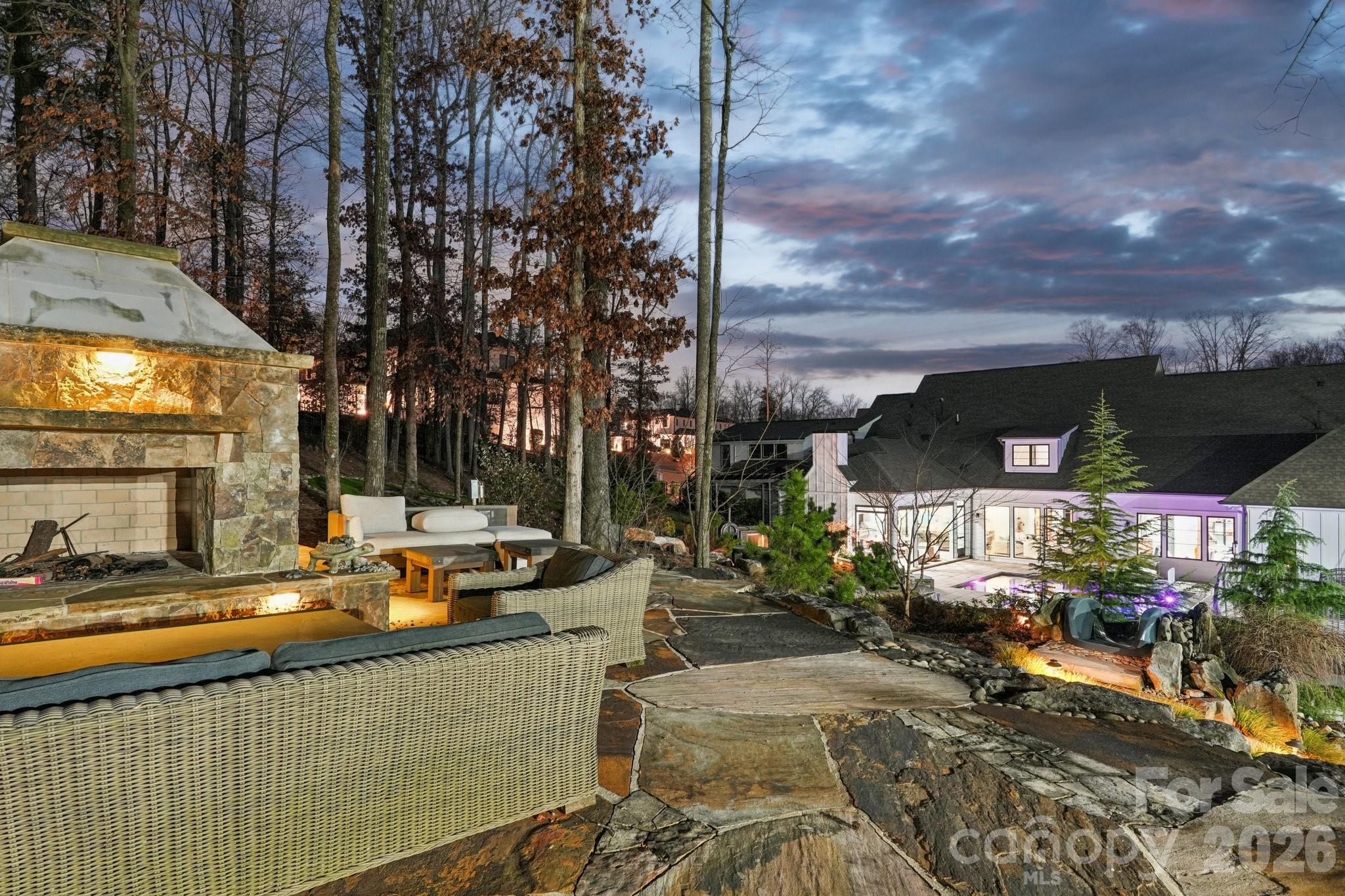 River Run - Residential