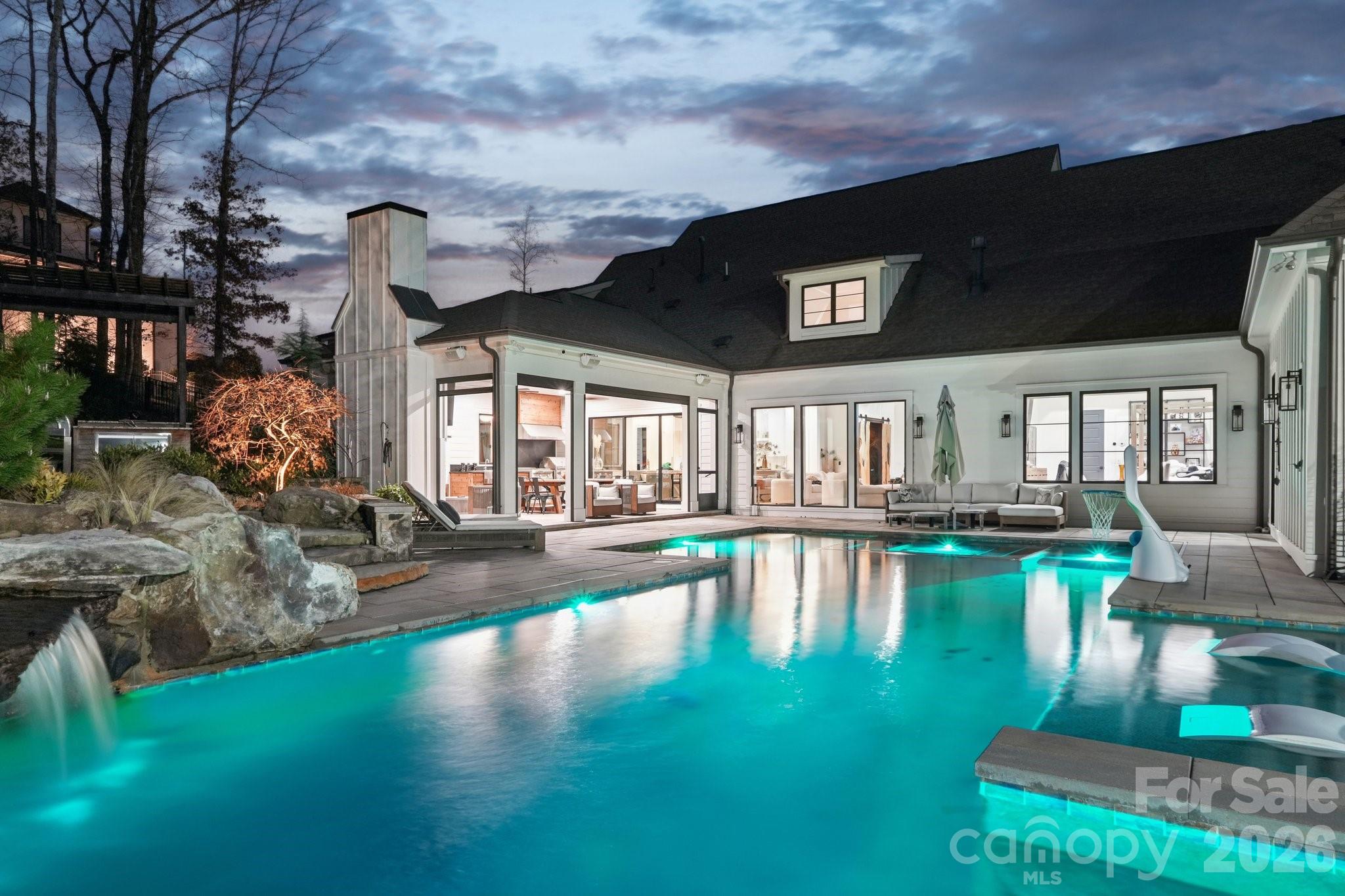 River Run - Residential