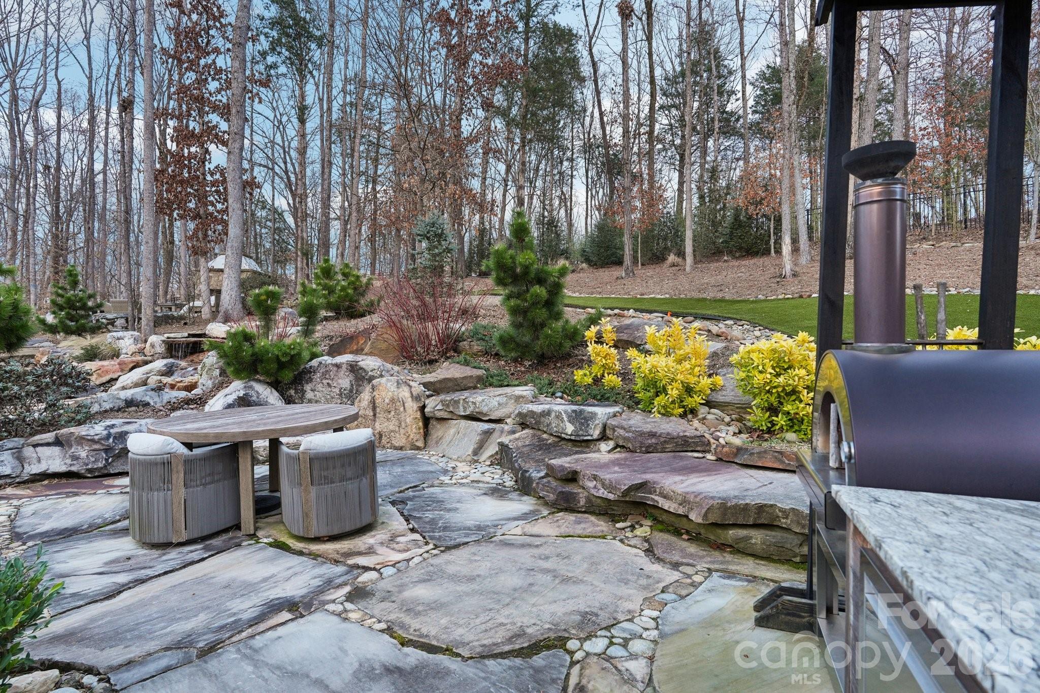 River Run - Residential