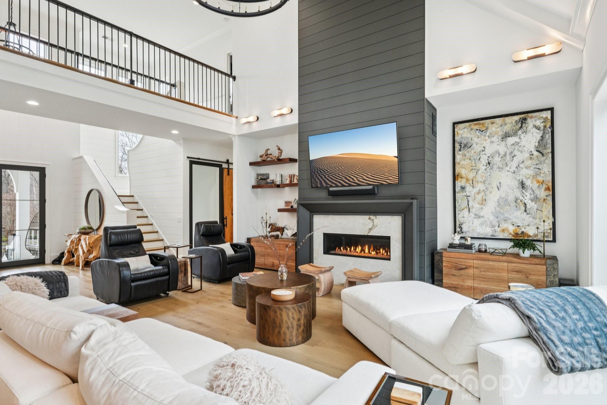 River Run - Residential