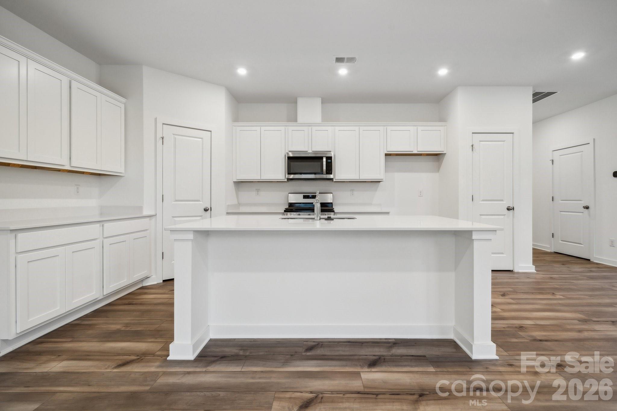 Cedar Hollow - Residential