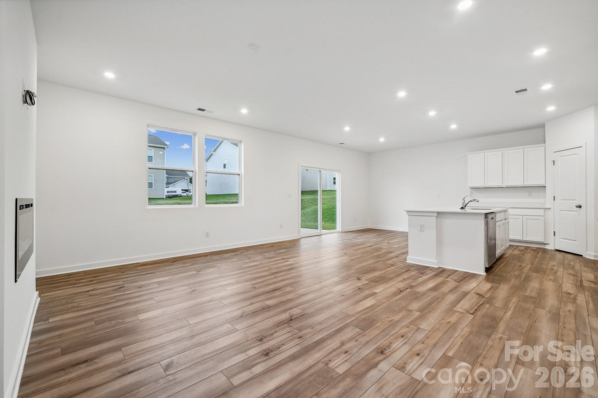 Cedar Hollow - Residential