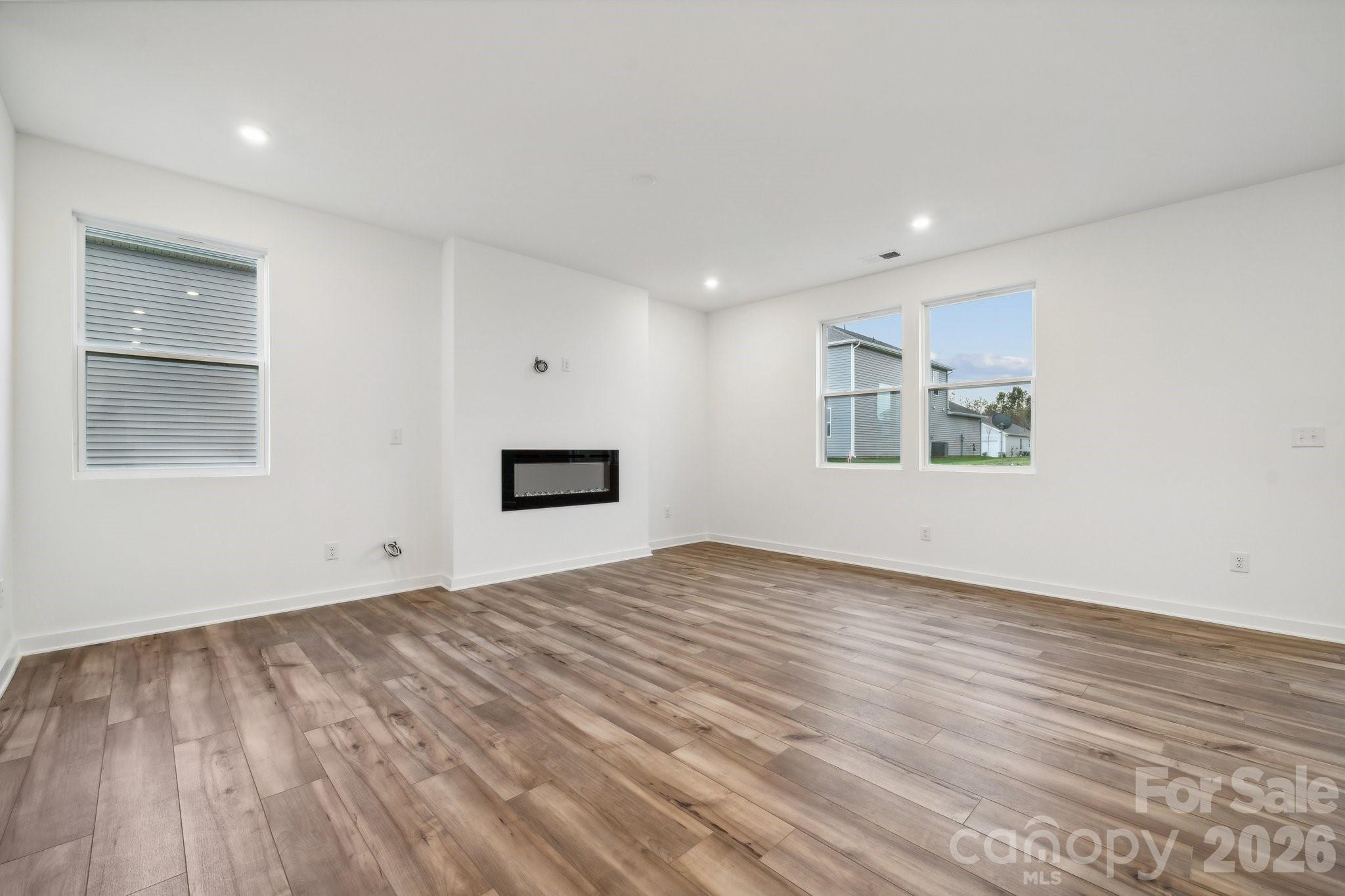 Cedar Hollow - Residential