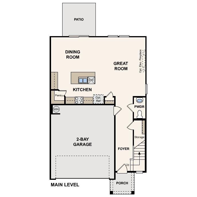 Cedar Hollow - Residential