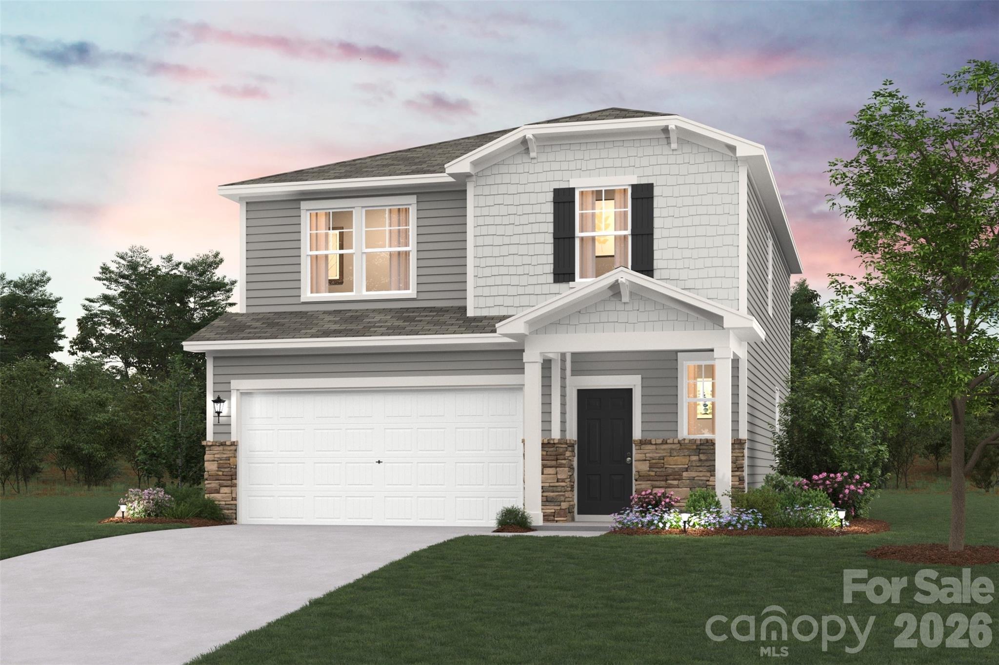 Cedar Hollow - Residential