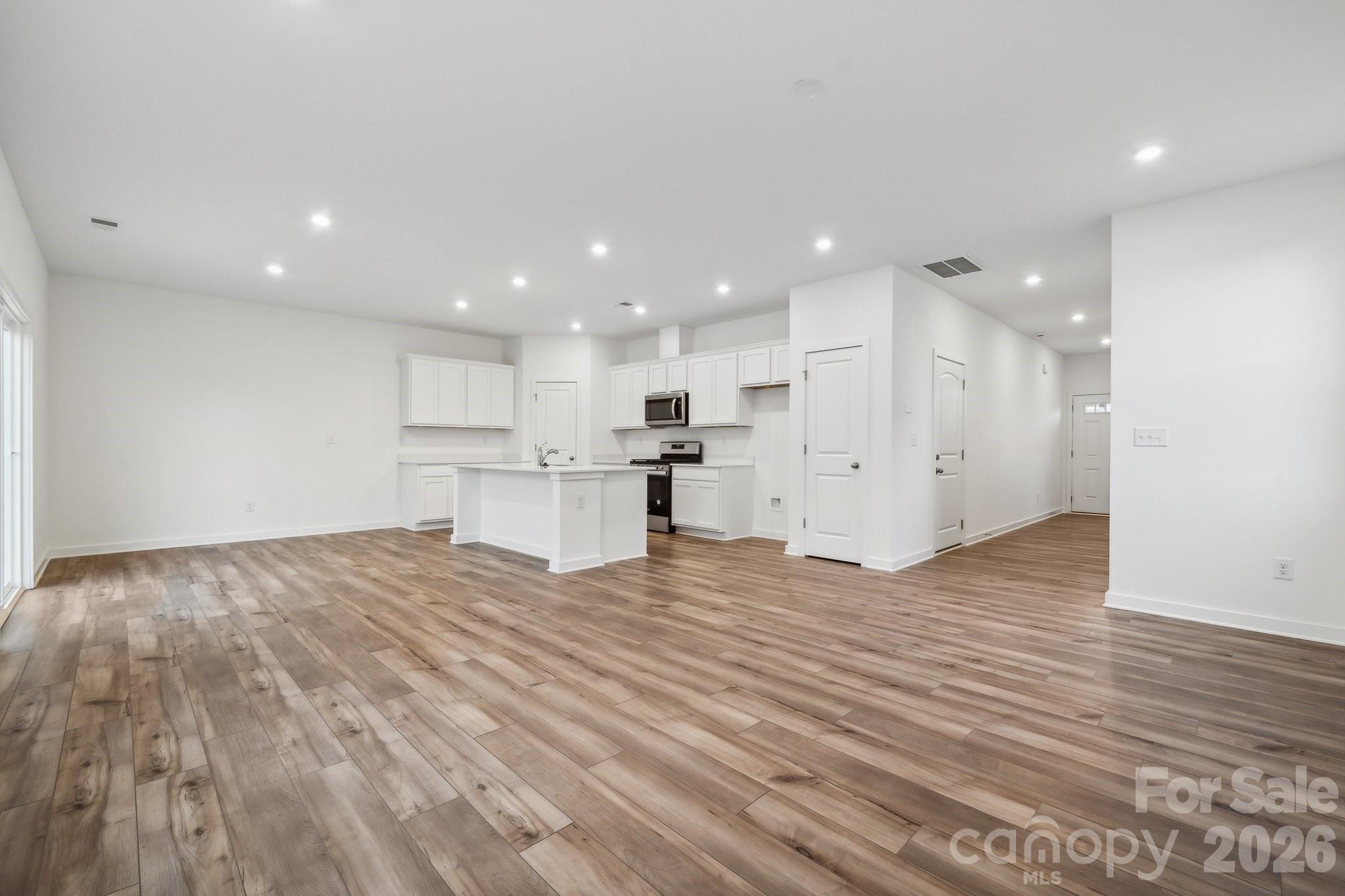Cedar Hollow - Residential