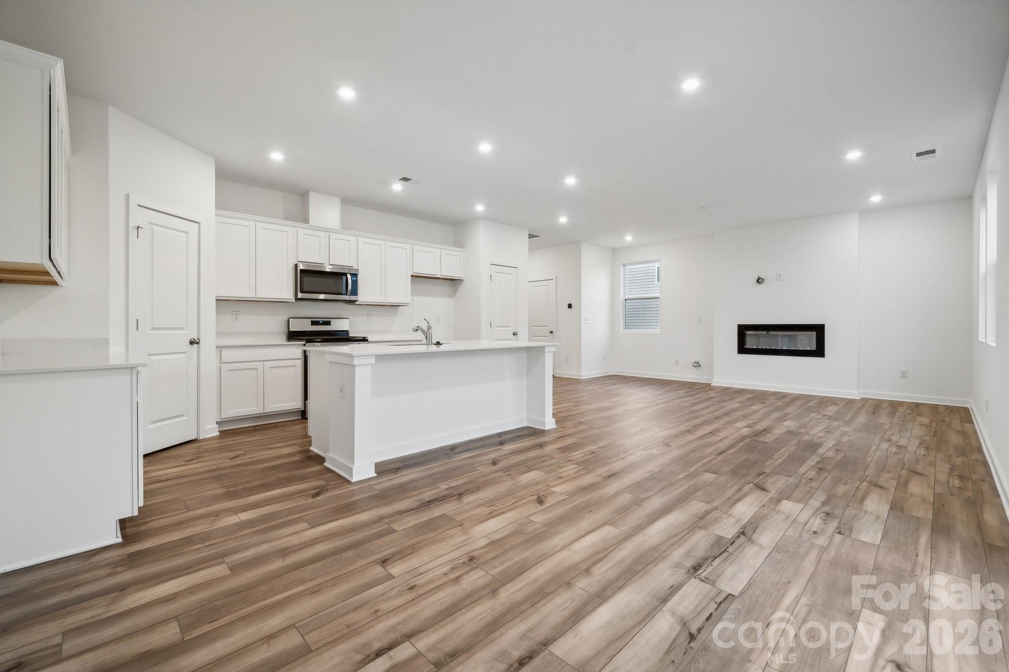 Cedar Hollow - Residential