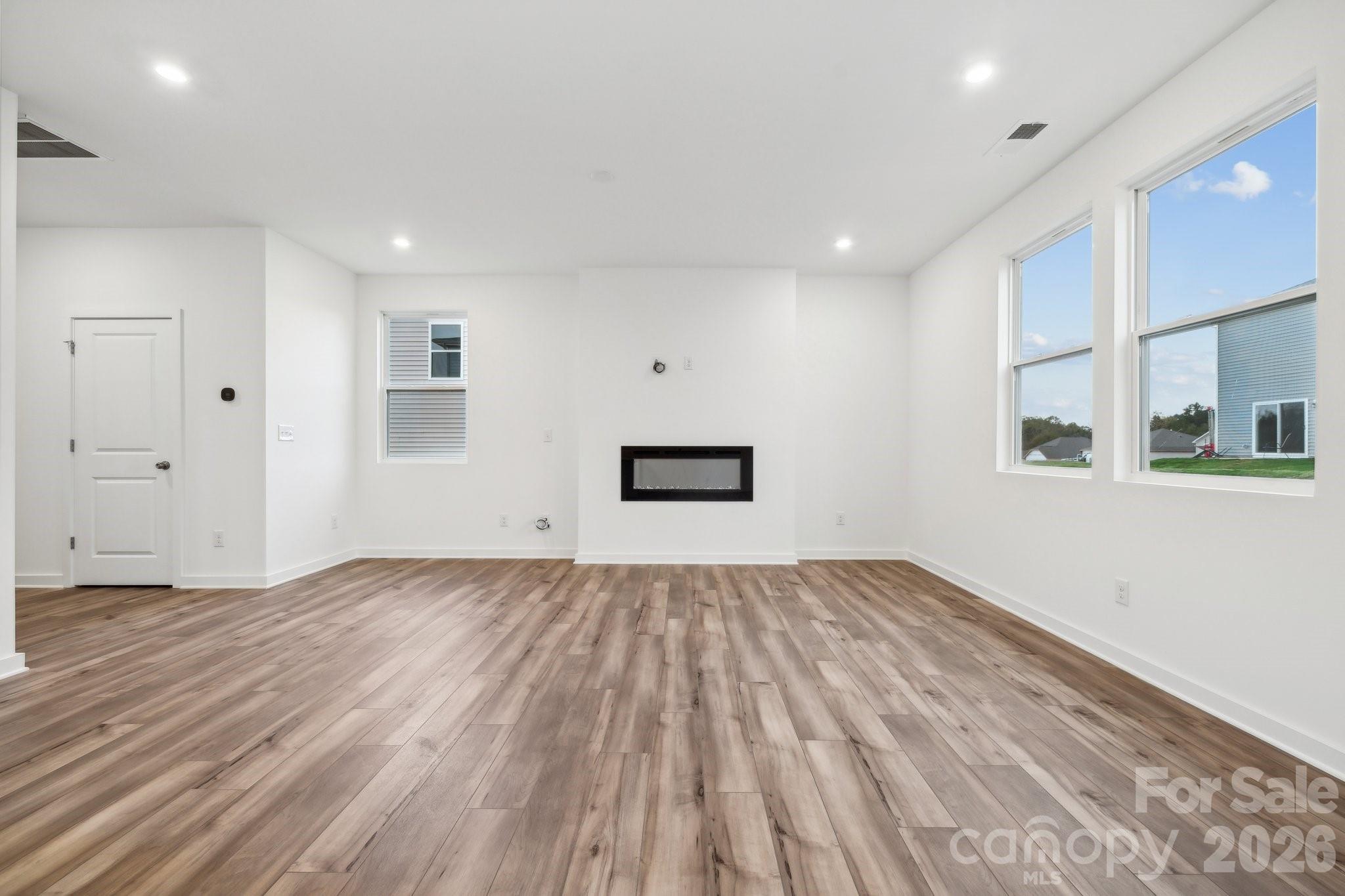 Cedar Hollow - Residential
