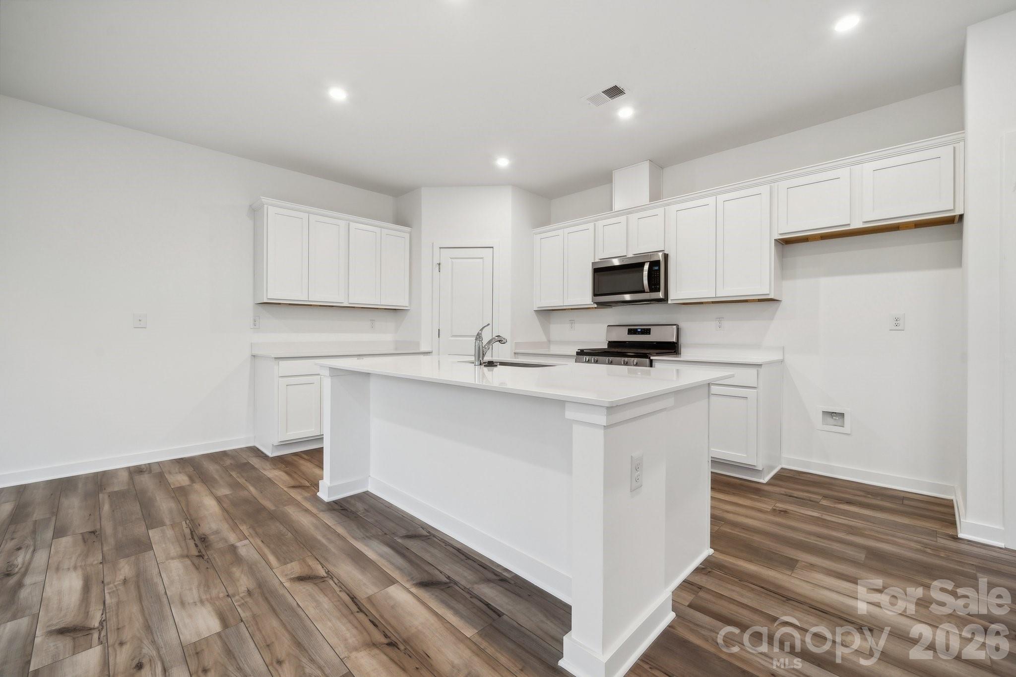 Cedar Hollow - Residential