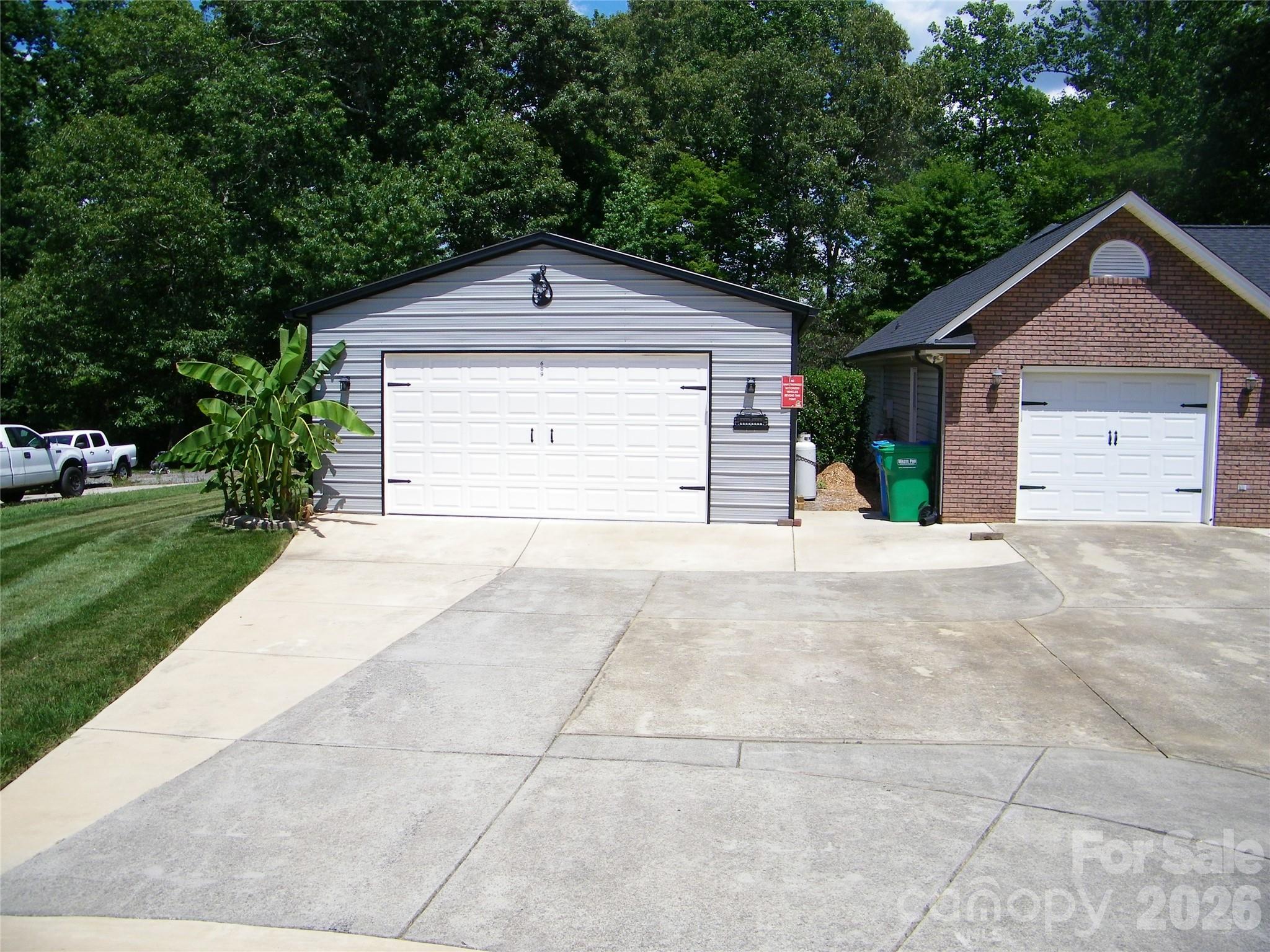 Redah Acres - Residential