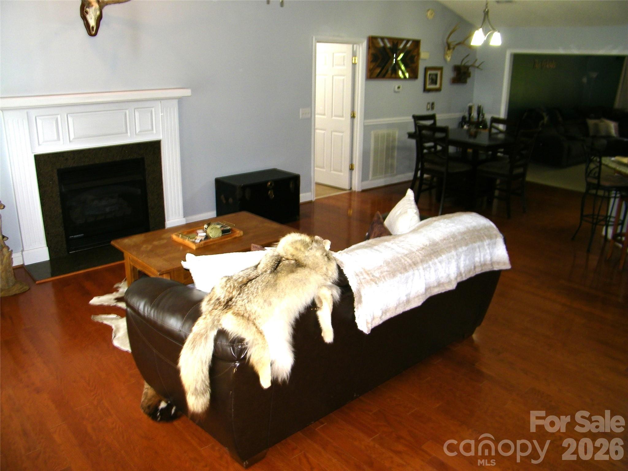 Redah Acres - Residential