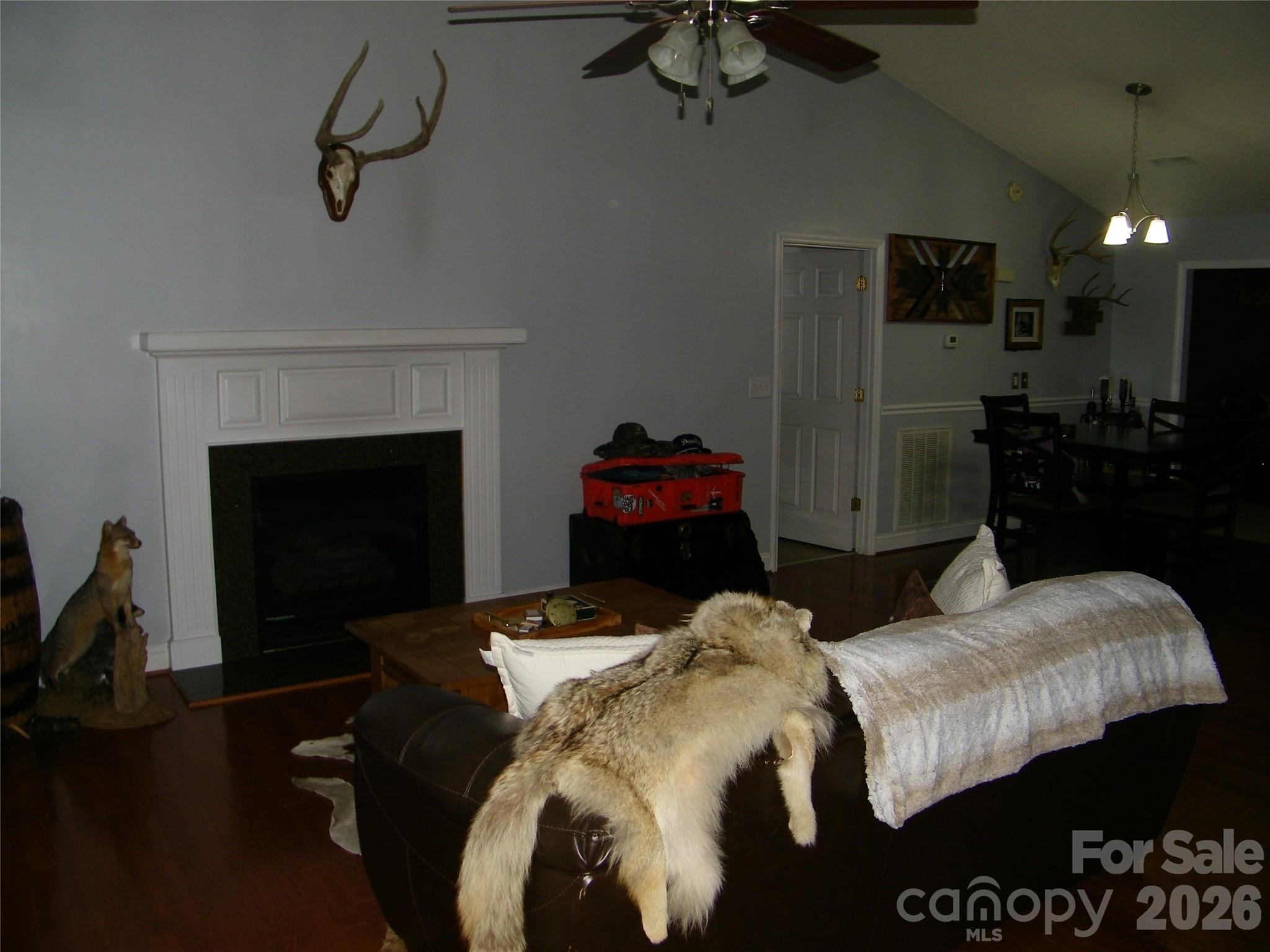Redah Acres - Residential