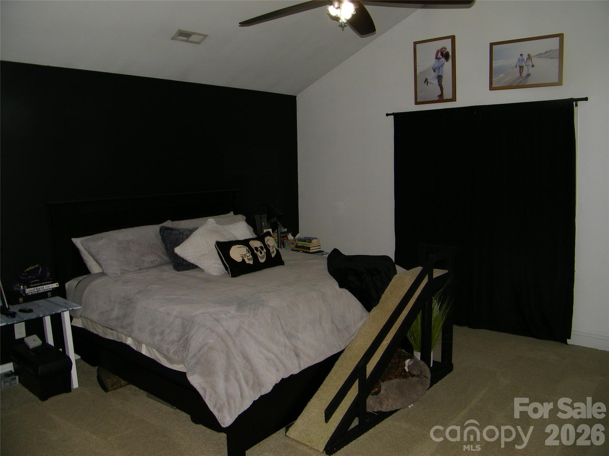 Redah Acres - Residential