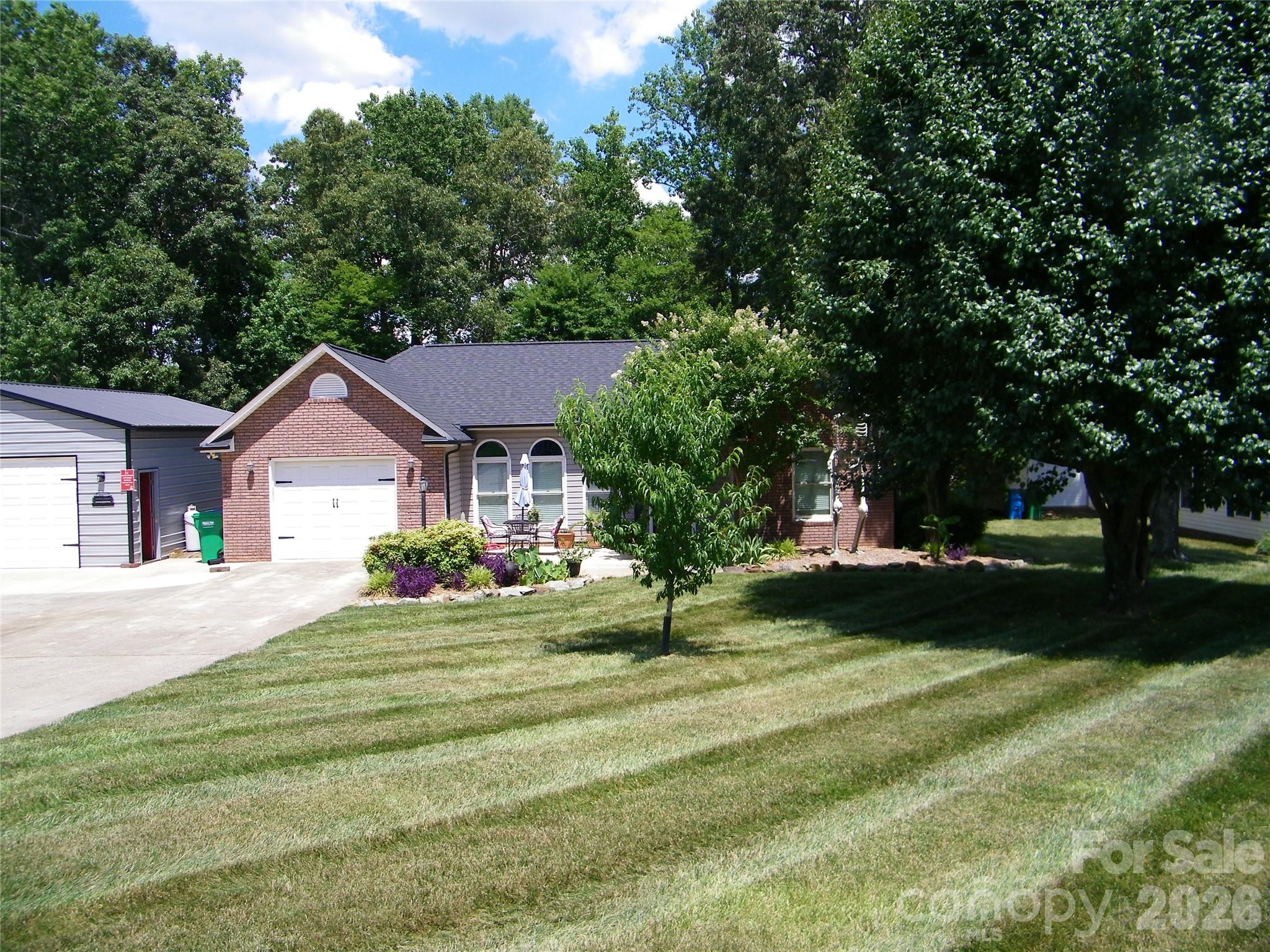 Redah Acres - Residential