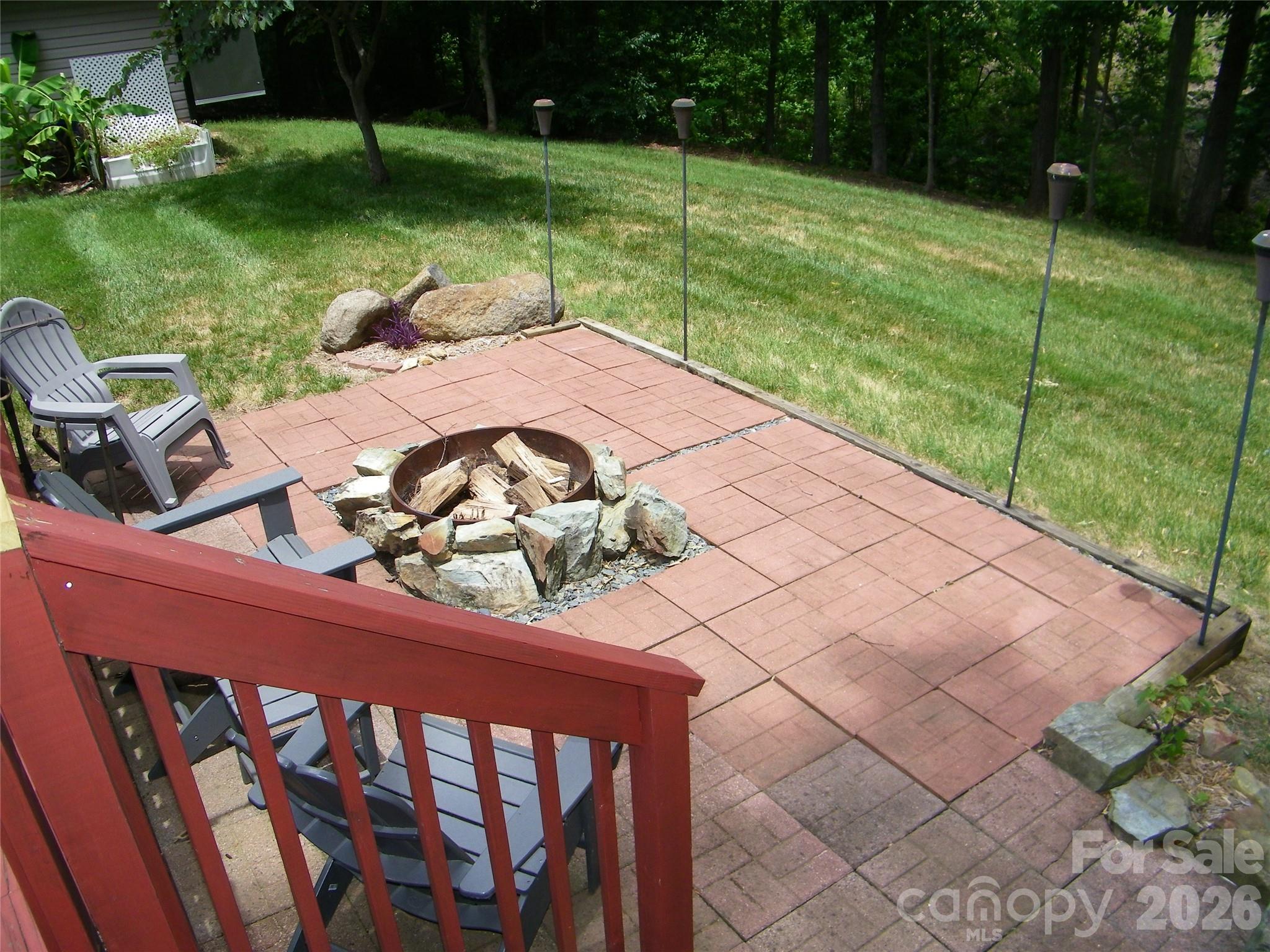 Redah Acres - Residential