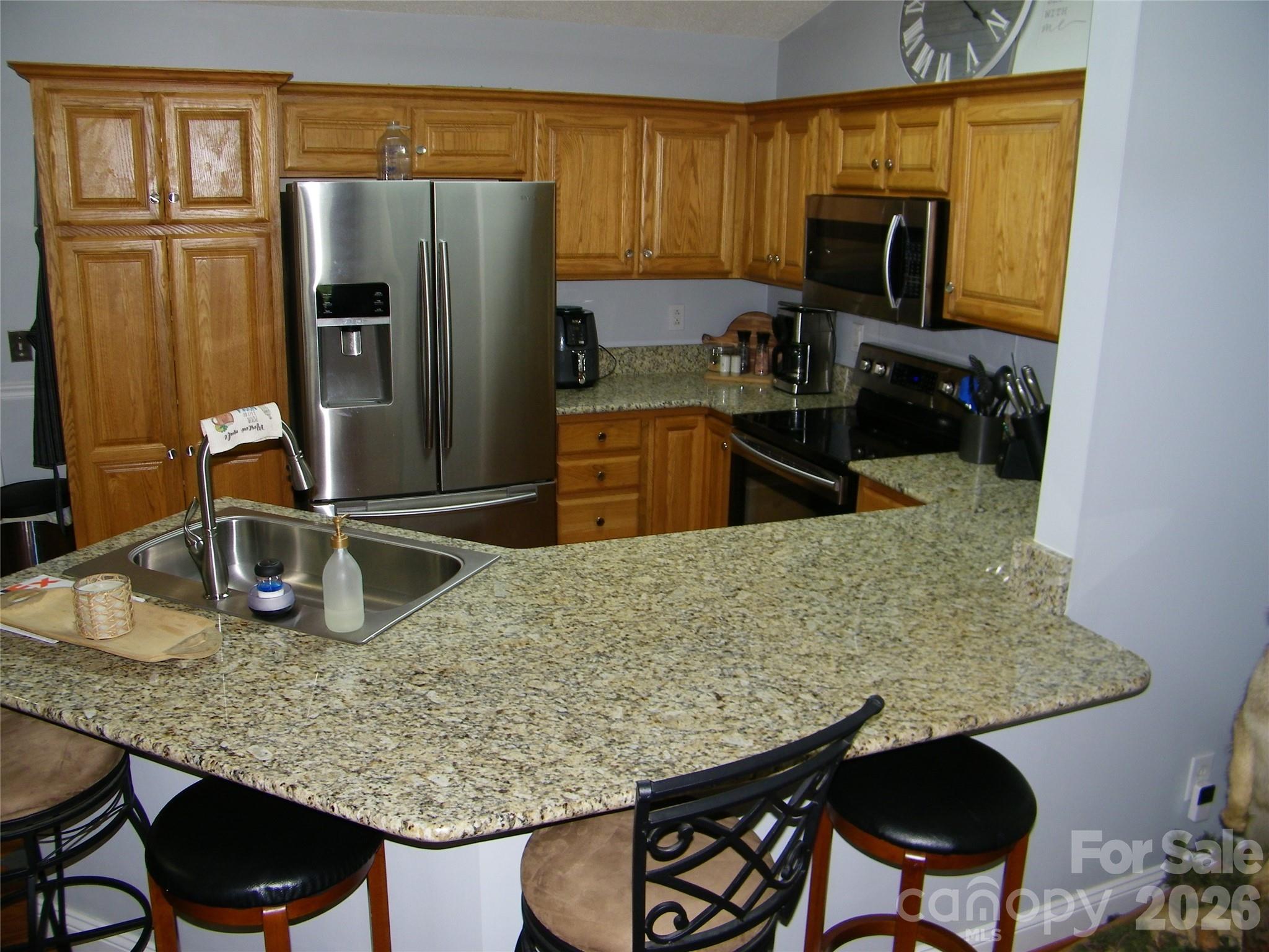 Redah Acres - Residential
