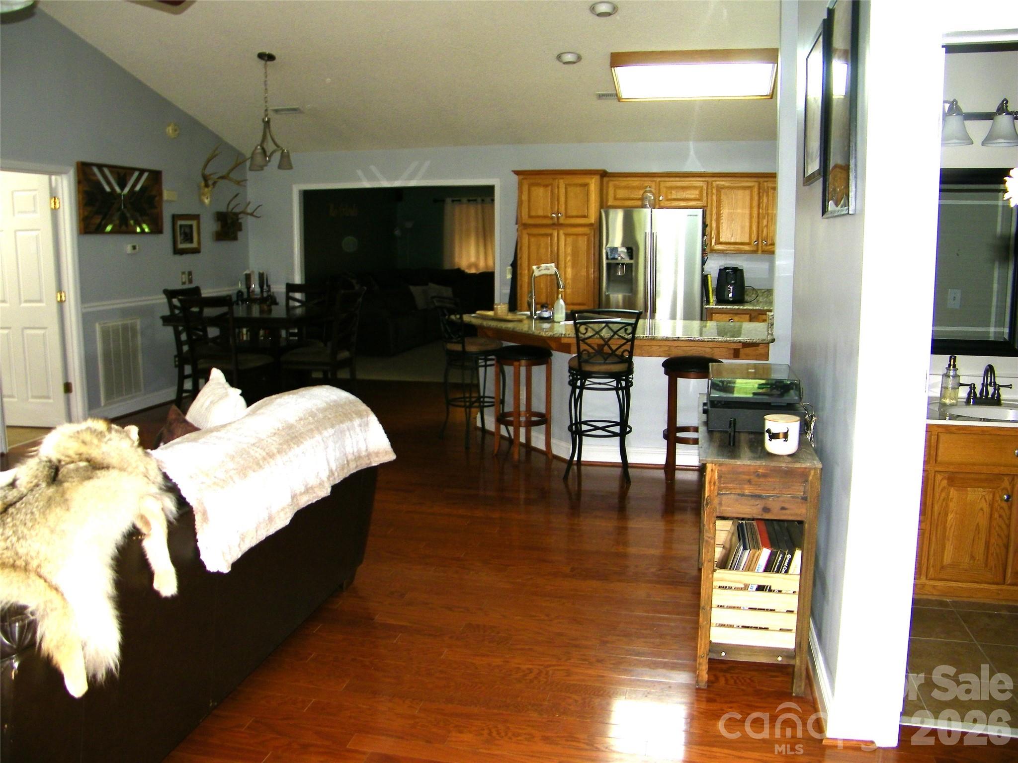 Redah Acres - Residential