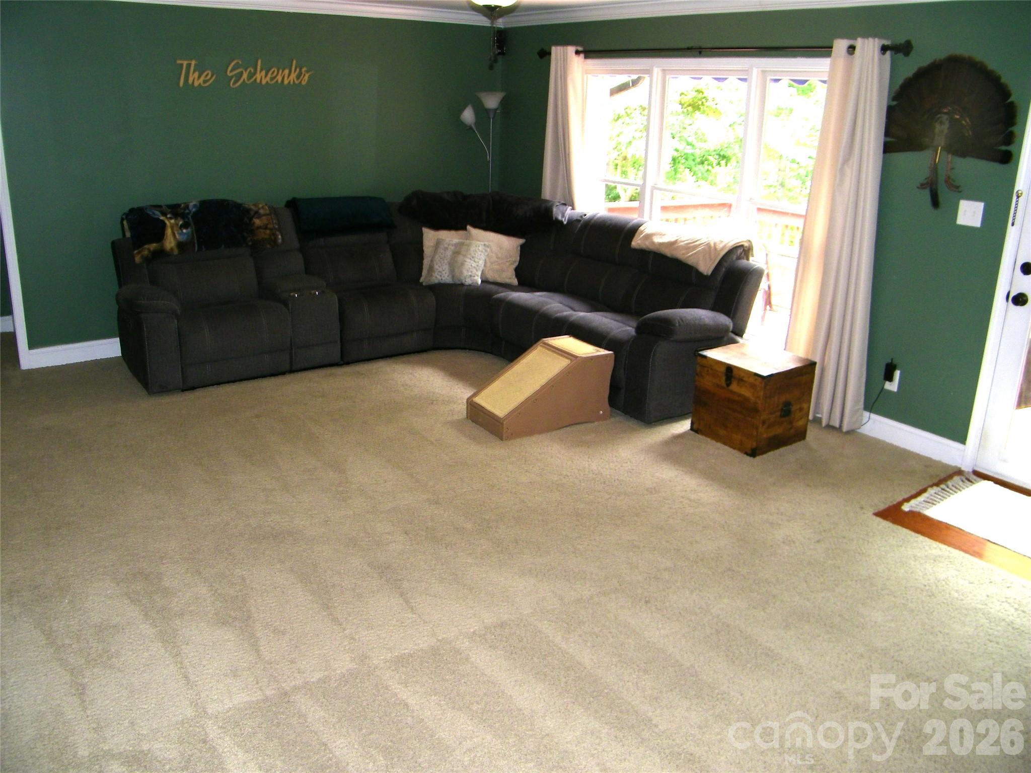 Redah Acres - Residential