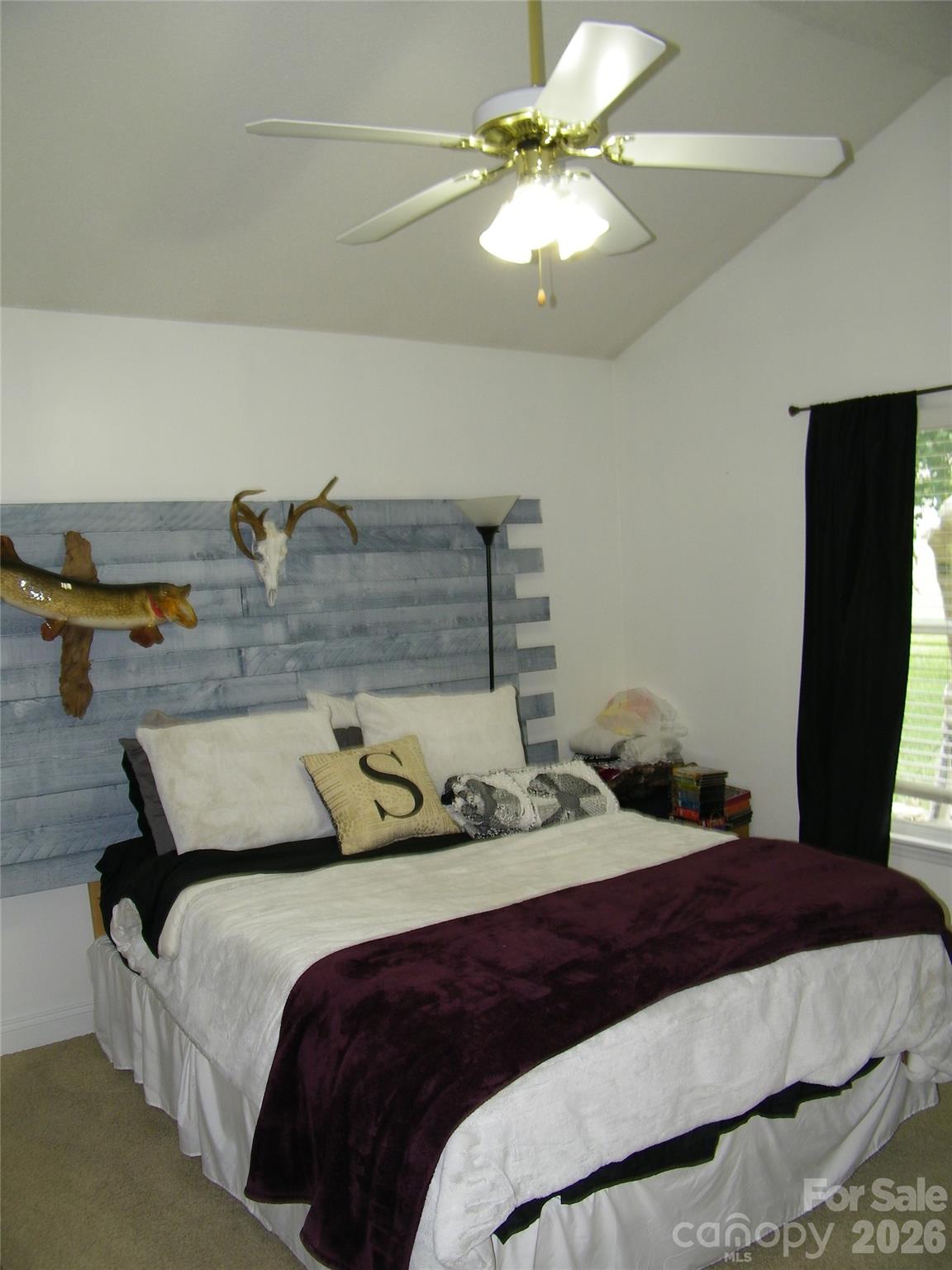 Redah Acres - Residential