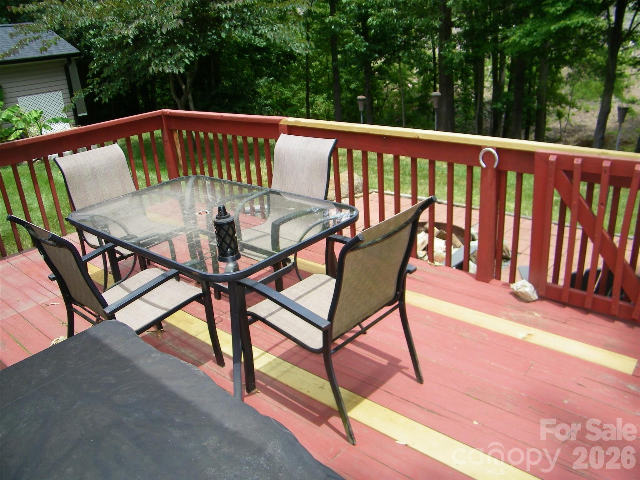 Redah Acres - Residential