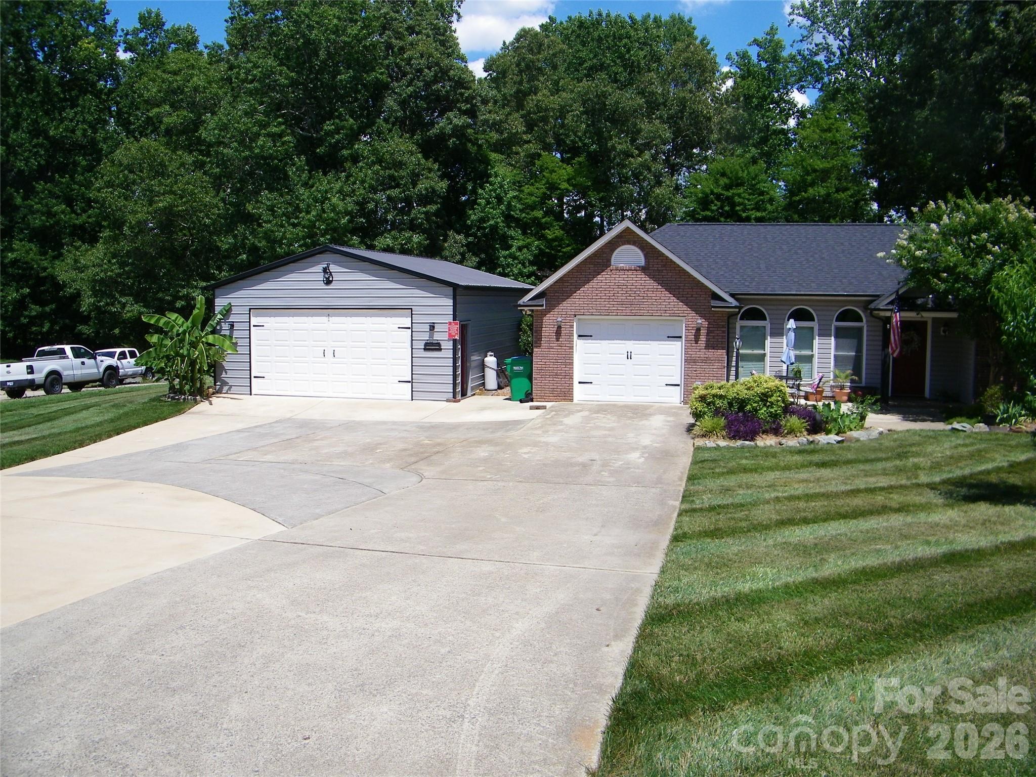 Redah Acres - Residential