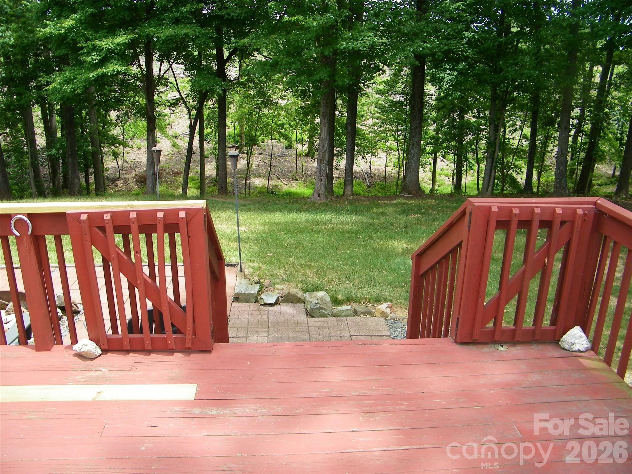 Redah Acres - Residential