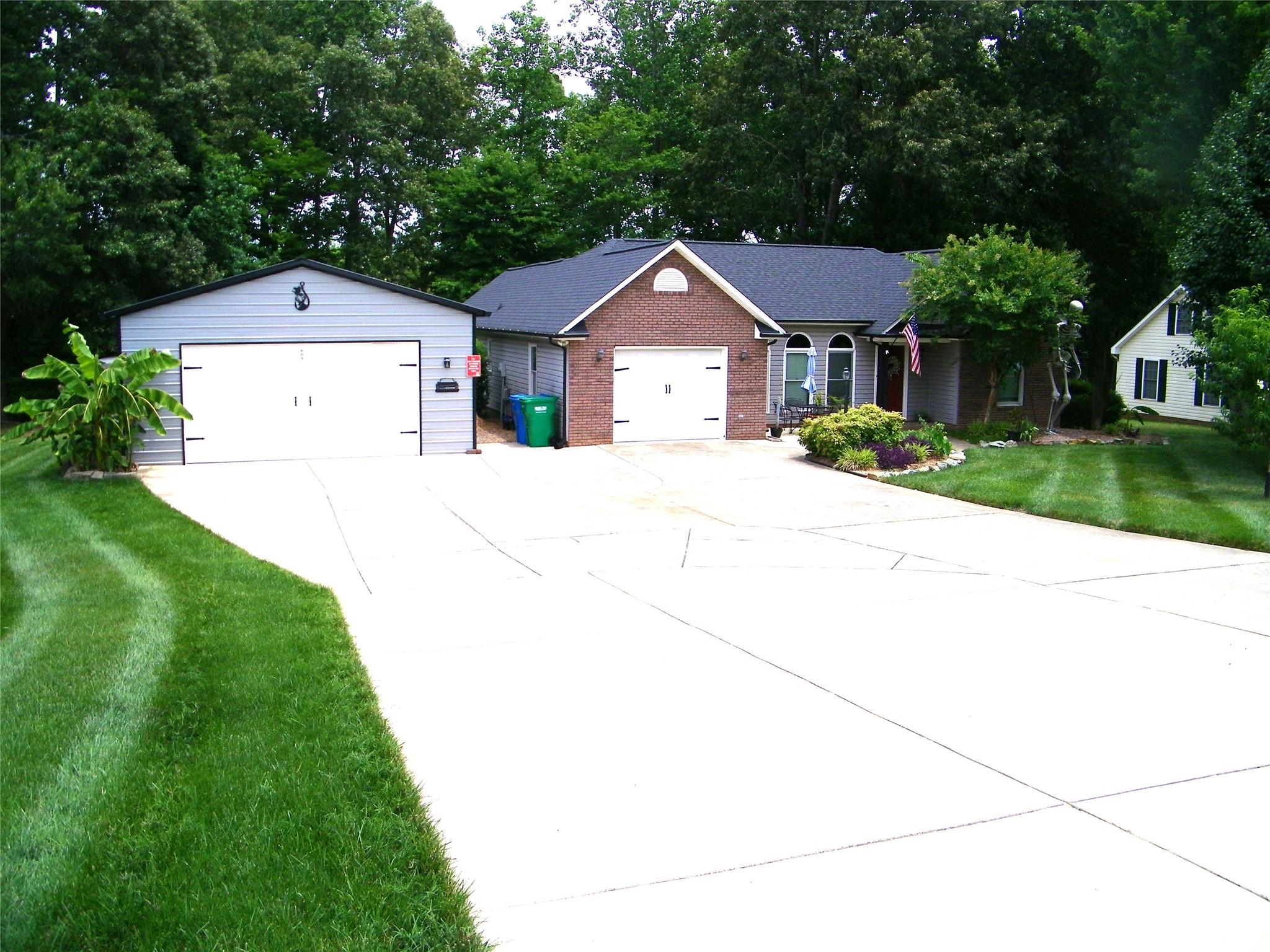 Redah Acres - Residential