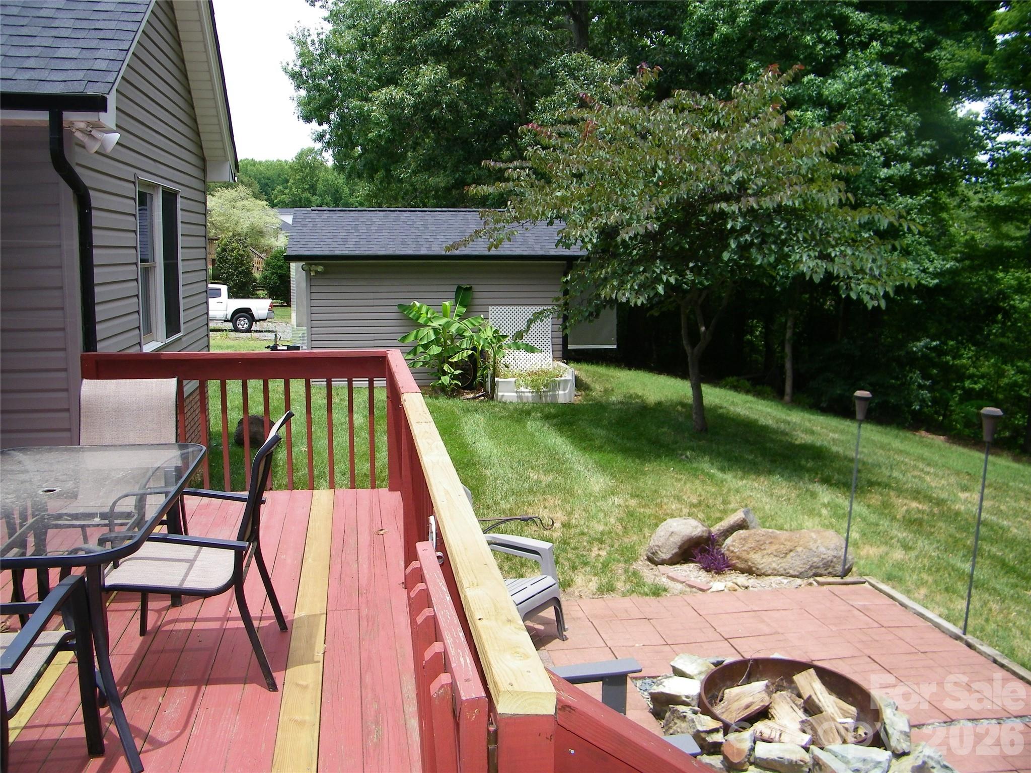 Redah Acres - Residential