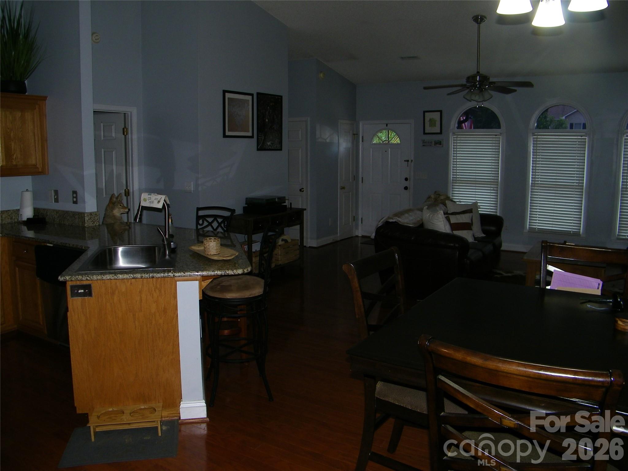 Redah Acres - Residential