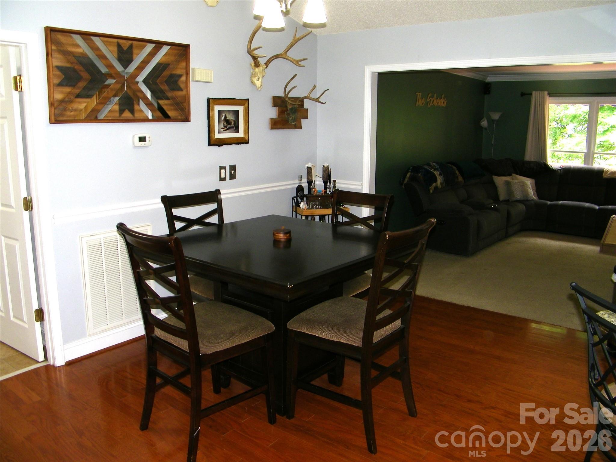Redah Acres - Residential
