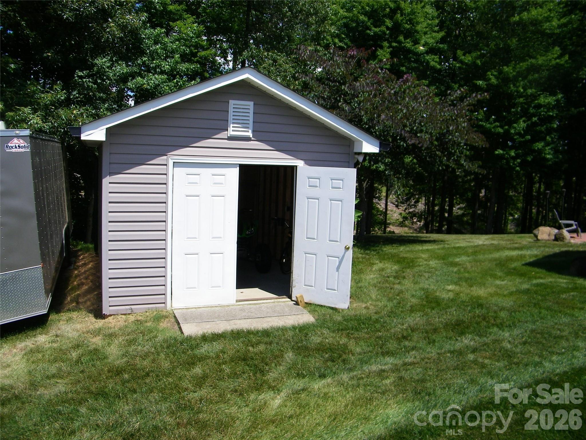 Redah Acres - Residential