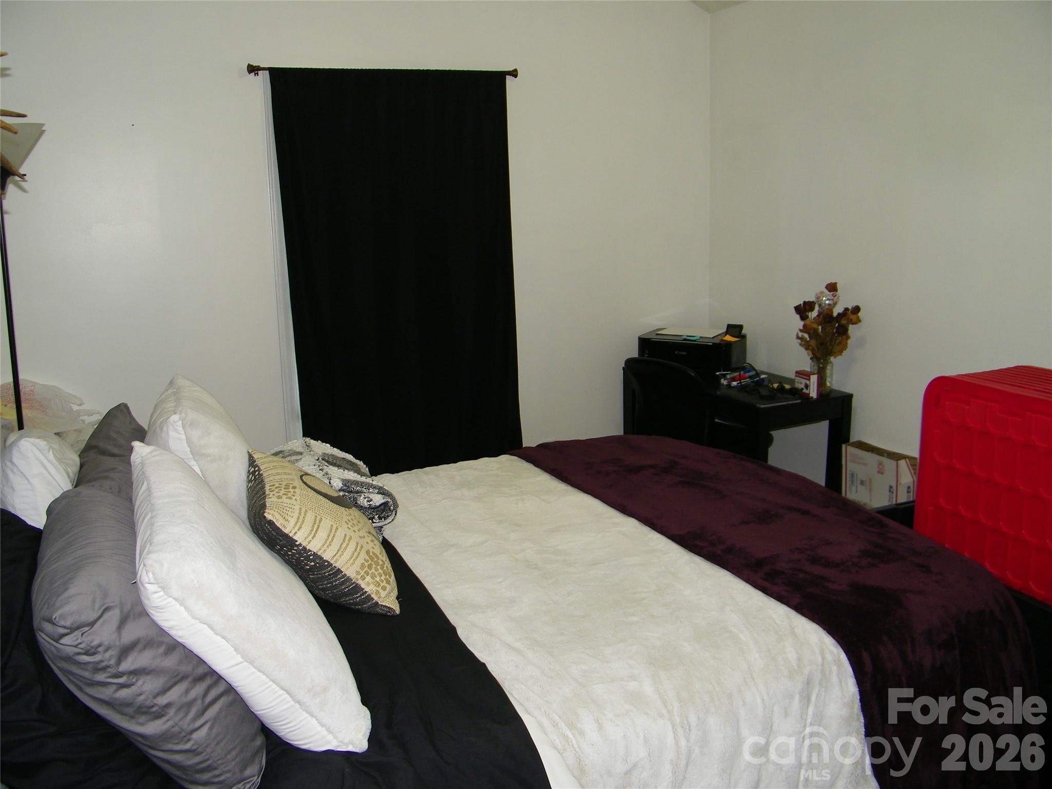 Redah Acres - Residential