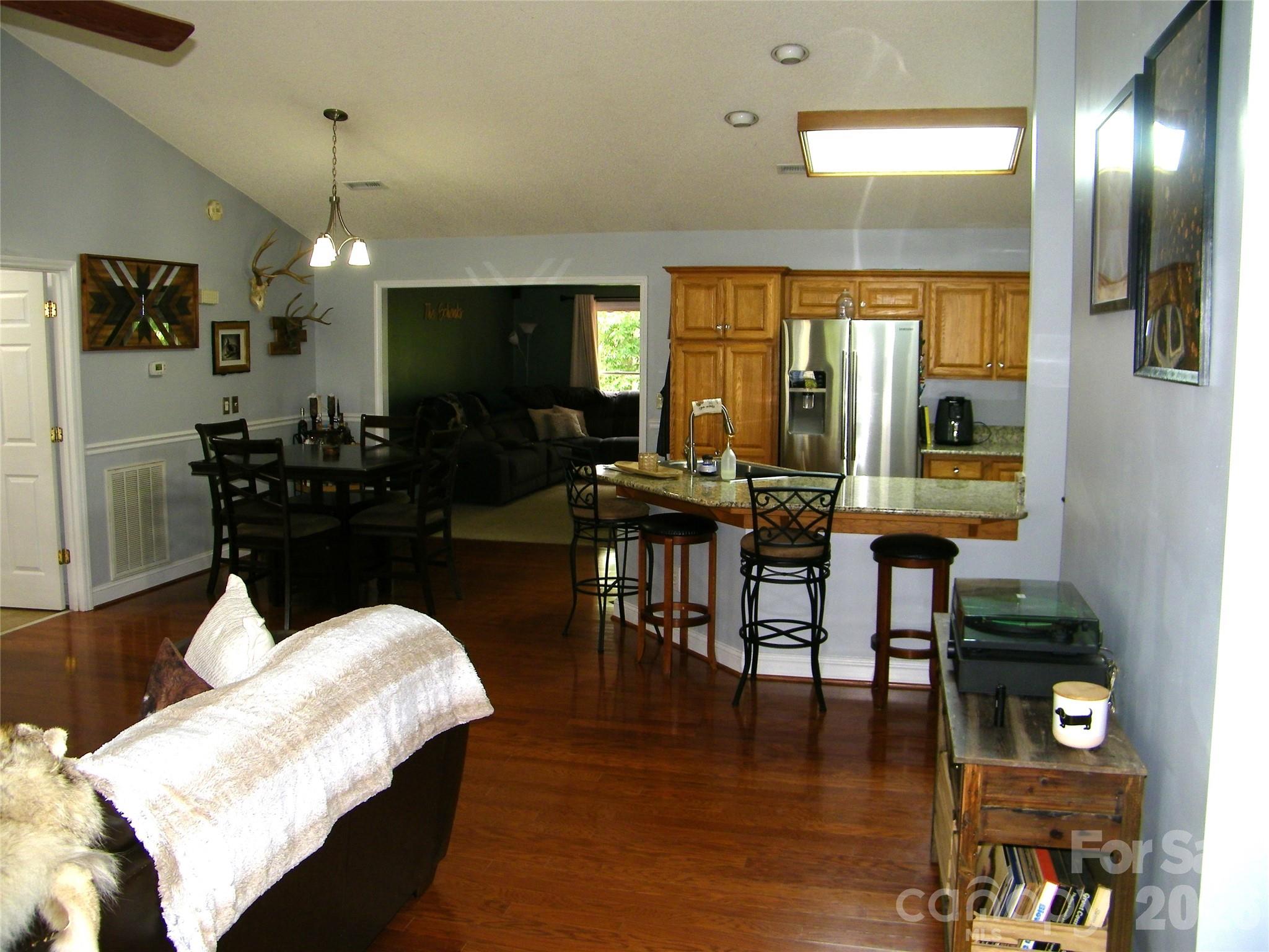 Redah Acres - Residential
