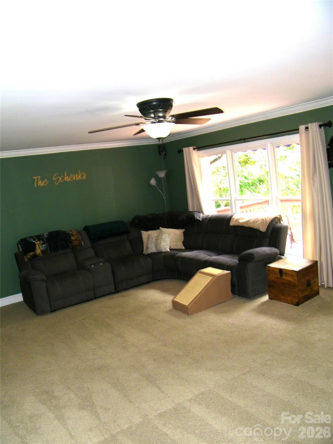Redah Acres - Residential